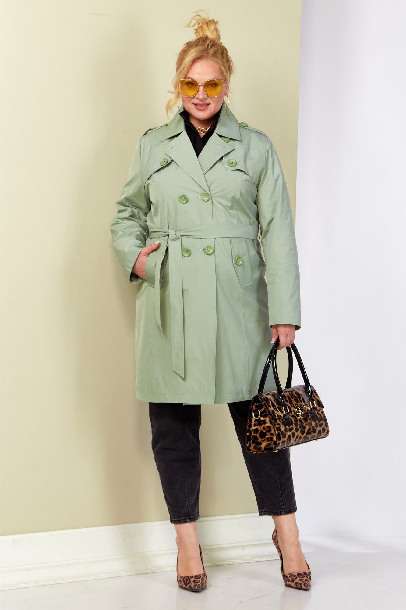 Shetti 2187 фисташка