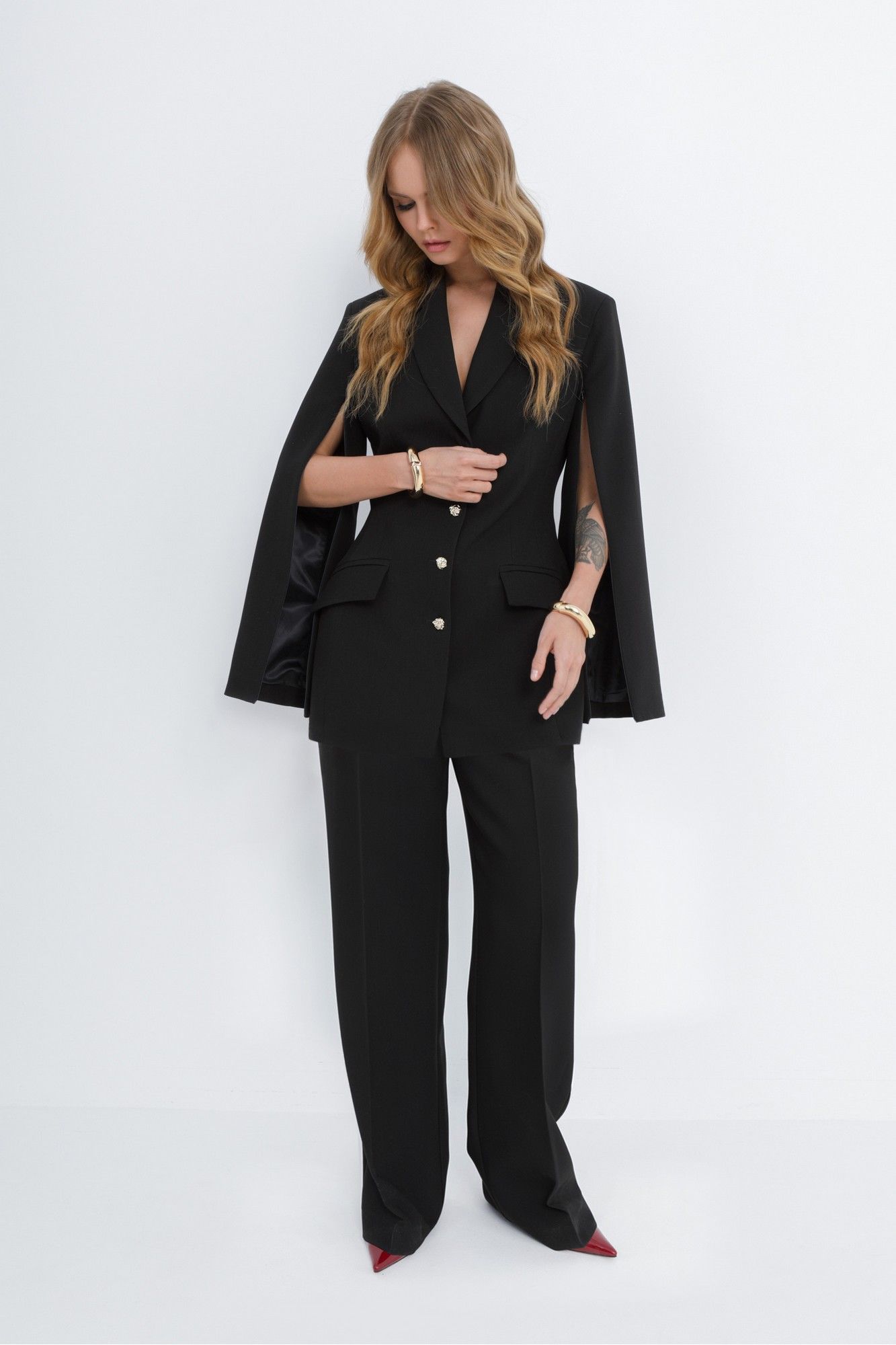 PiRS 5823 черный