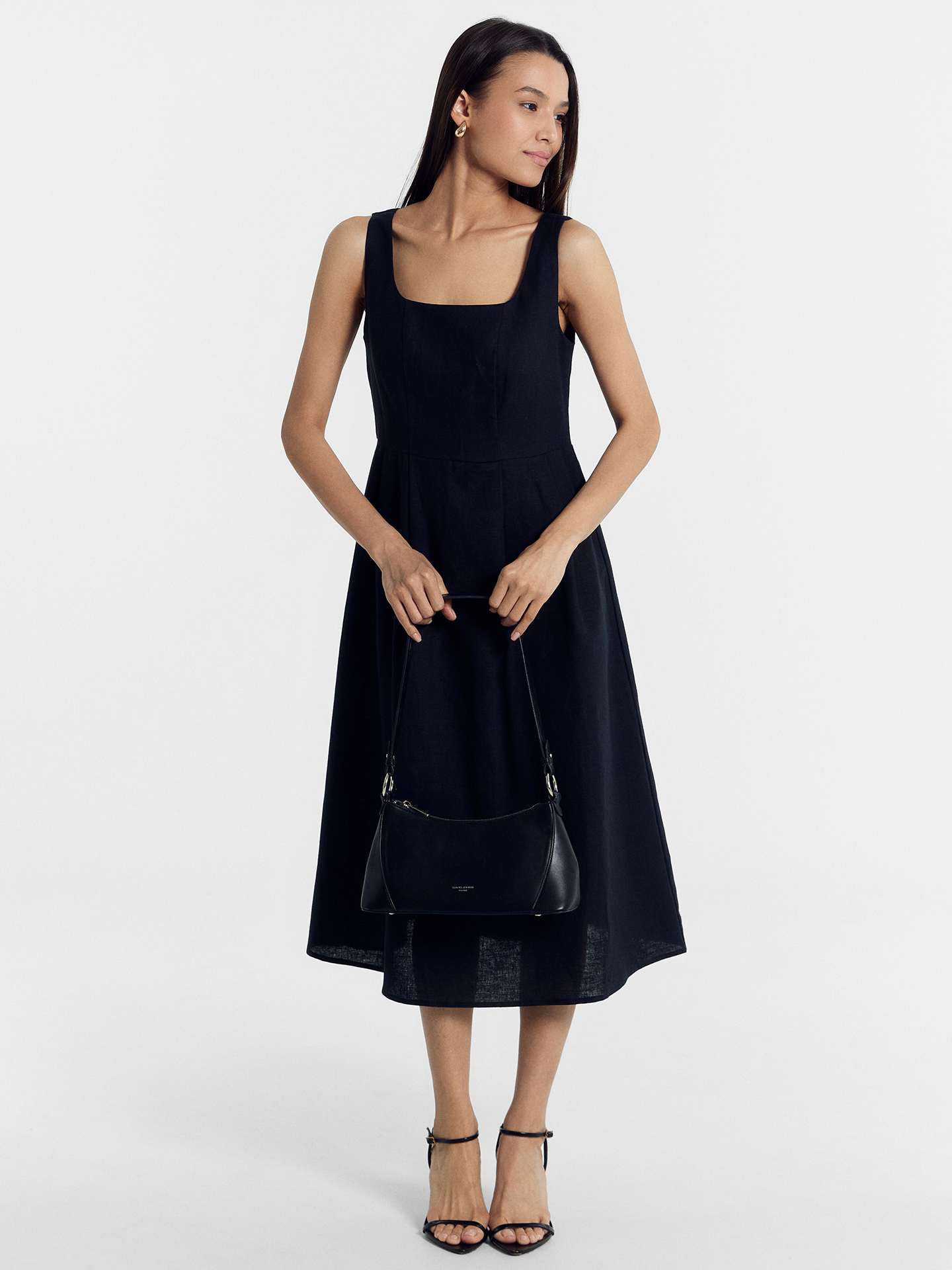 Mark Formelle 152488/24-31994Ц-9 черный