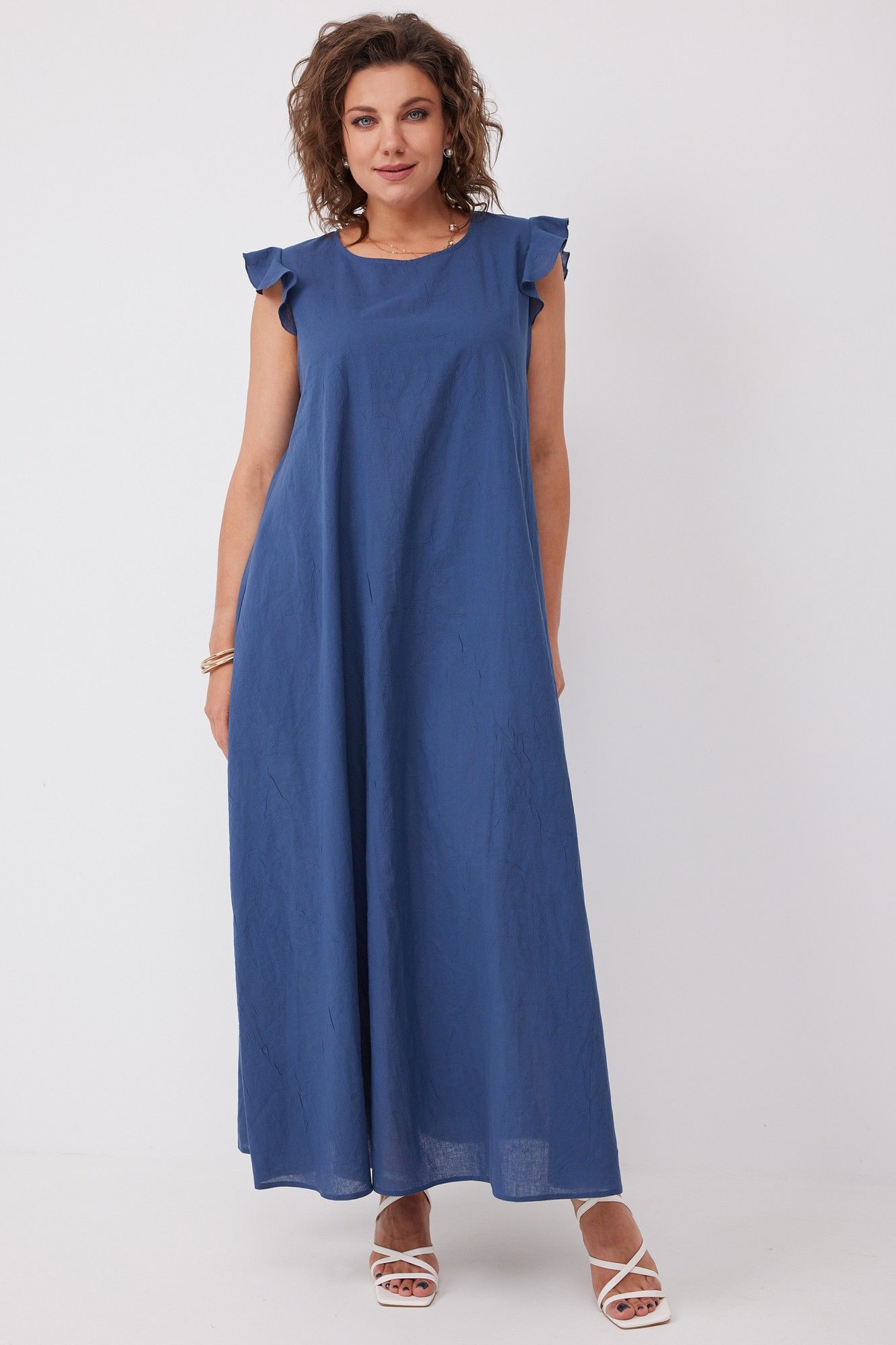 BegiModa 1046 синий