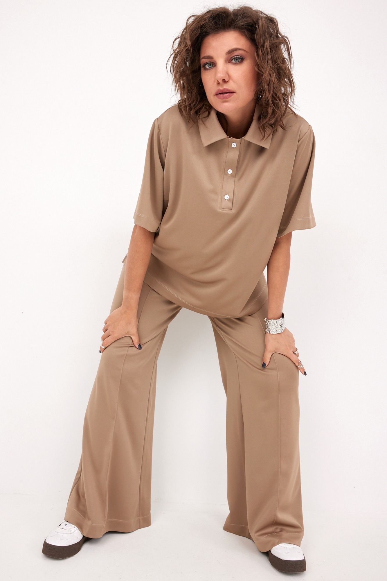 BegiModa 3094 визон