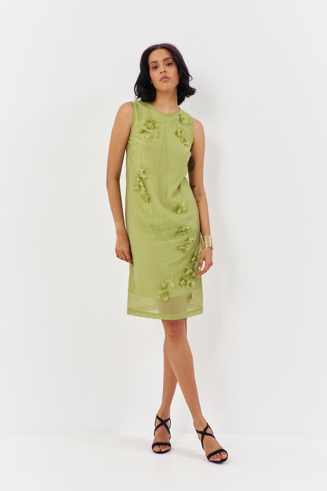 FLAIM 1165 фисташка