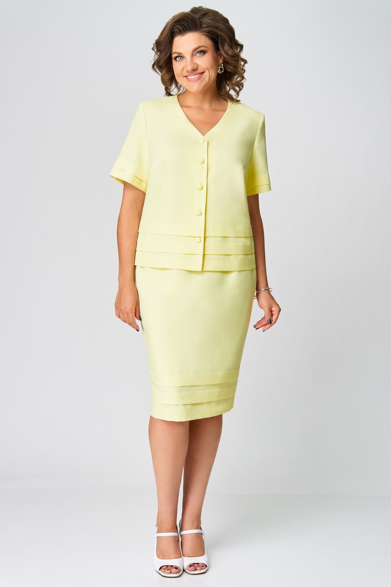 Мишель стиль 1277 сливочное_масло