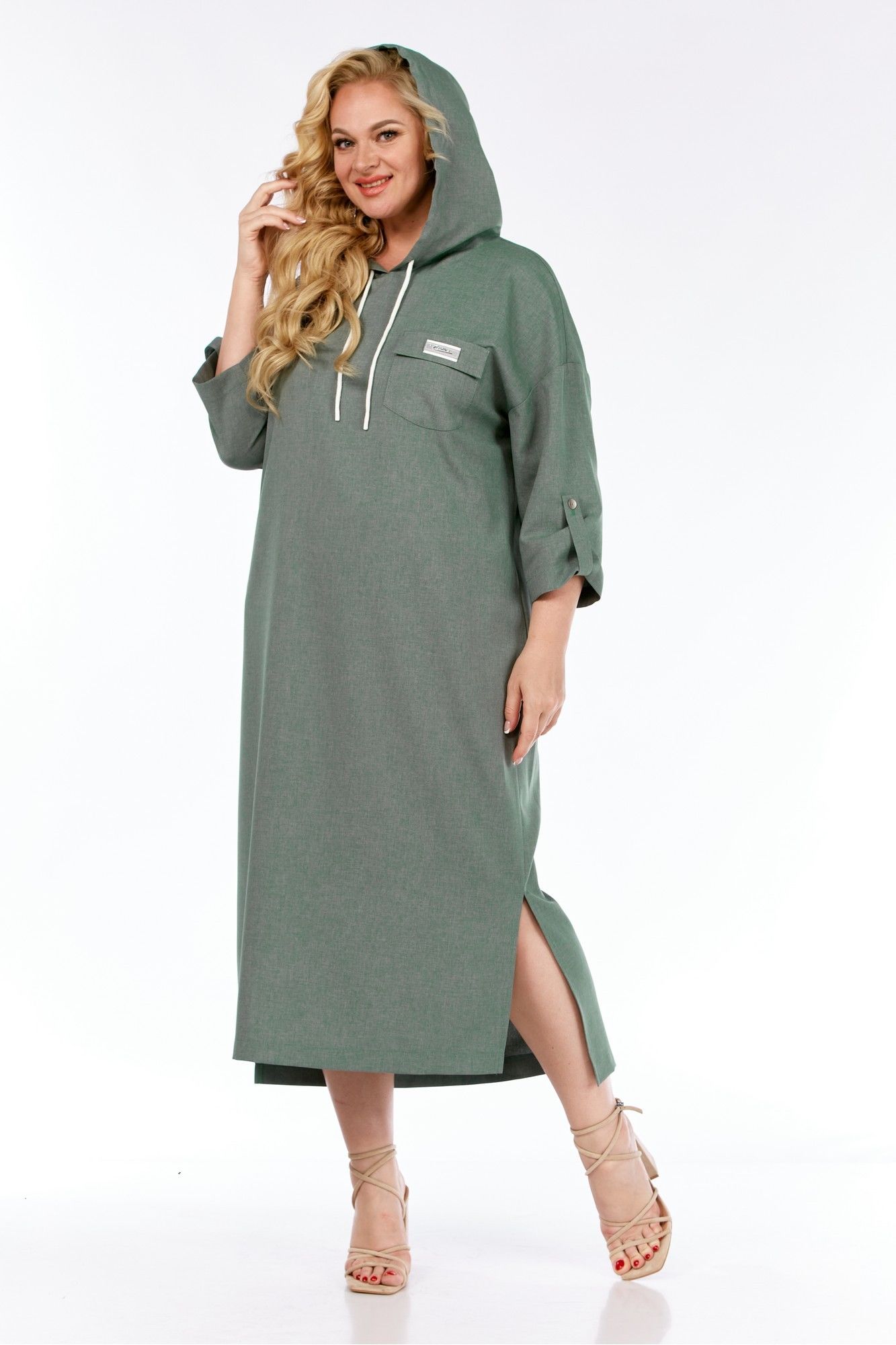 СиБон 0332 хаки