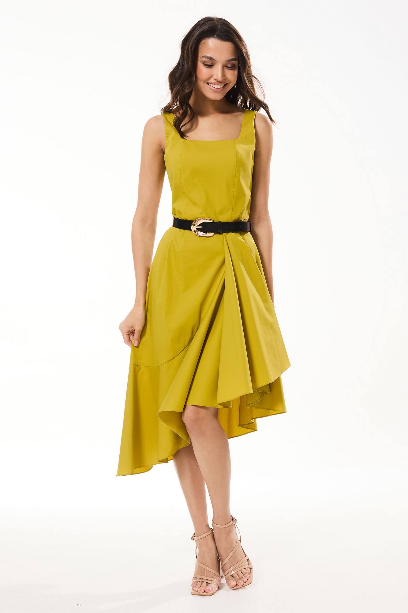 Golden Valley 44148 темно-желтый