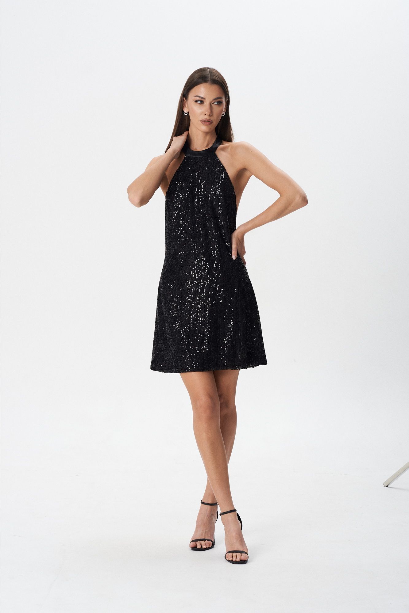 Lady Line 1583 черный
