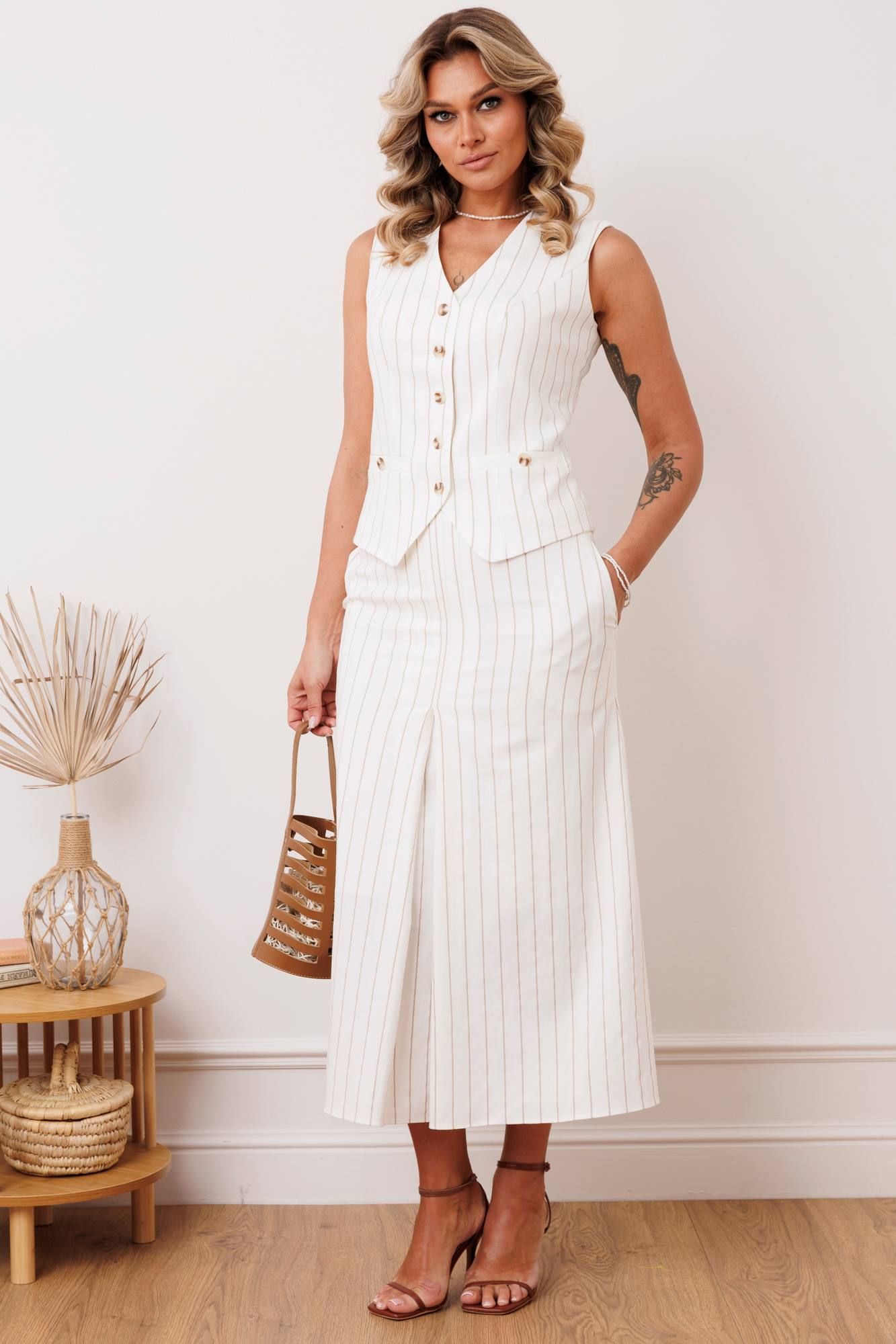 Мода Юрс 2907 молочный