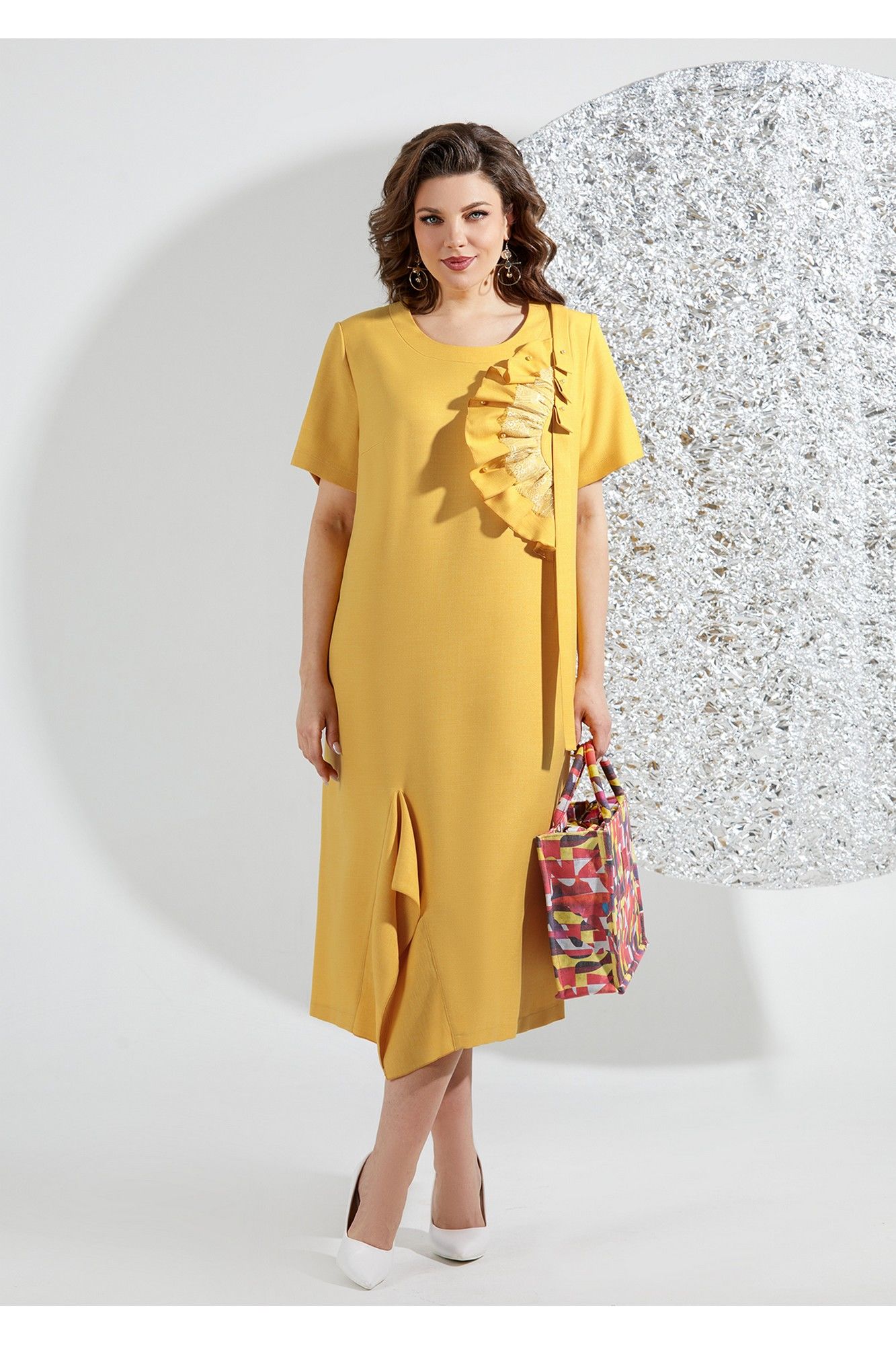 Mira Fashion 5555