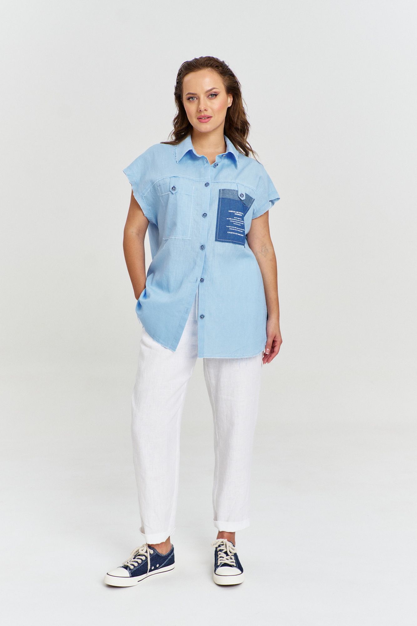 AVE RARA 4121 белый