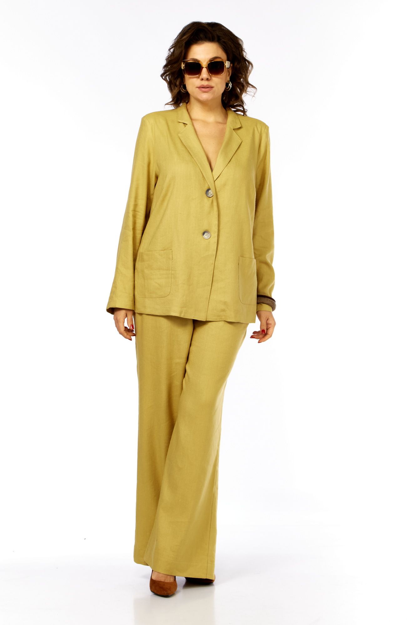 Диомант 2061 горчица