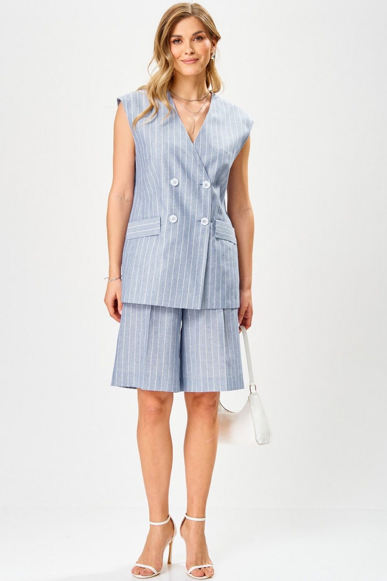 Laikony L-103 голубой