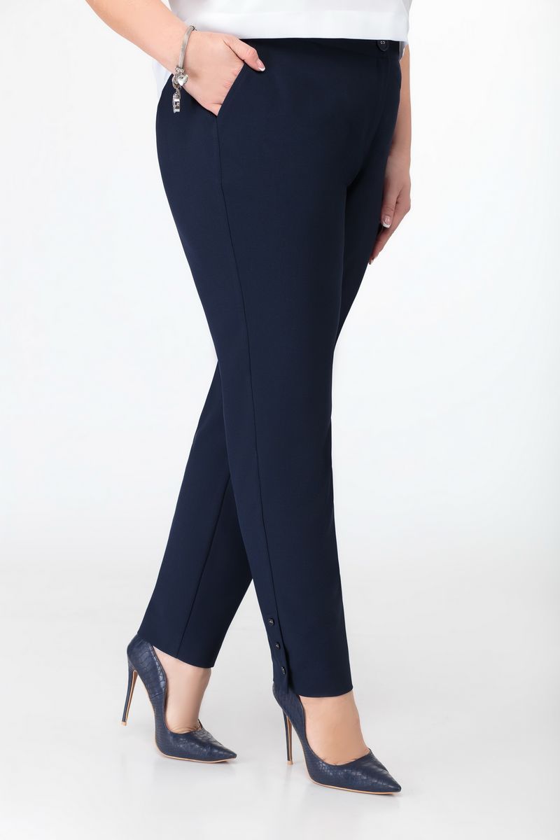 Swallow 342 синий