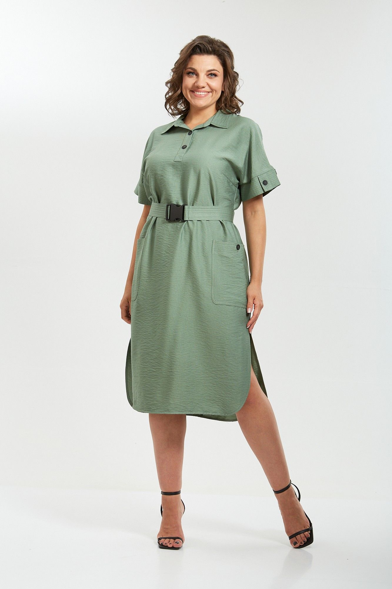 Rishelie 983 олива