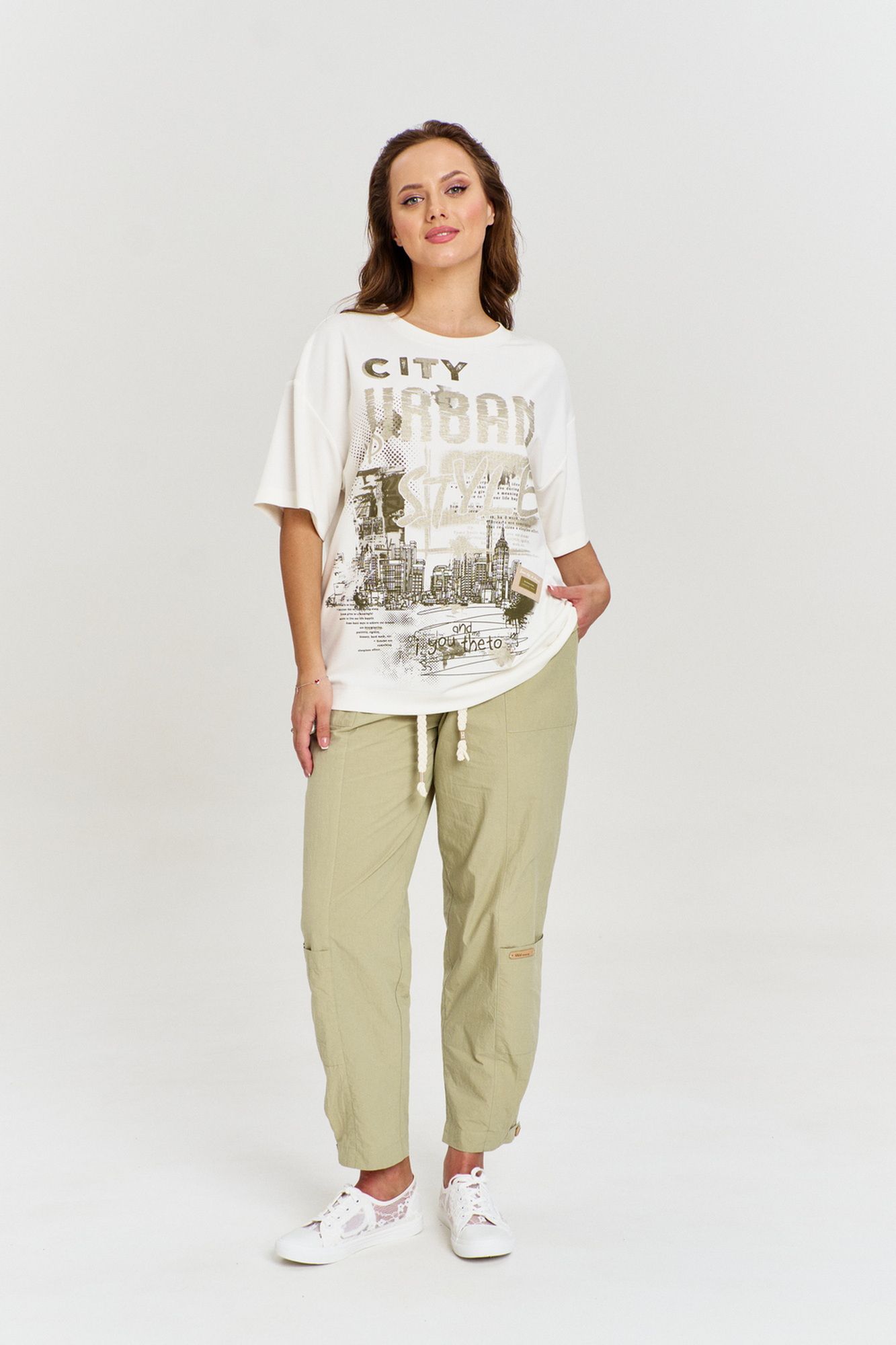 AVE RARA 2242 экрю