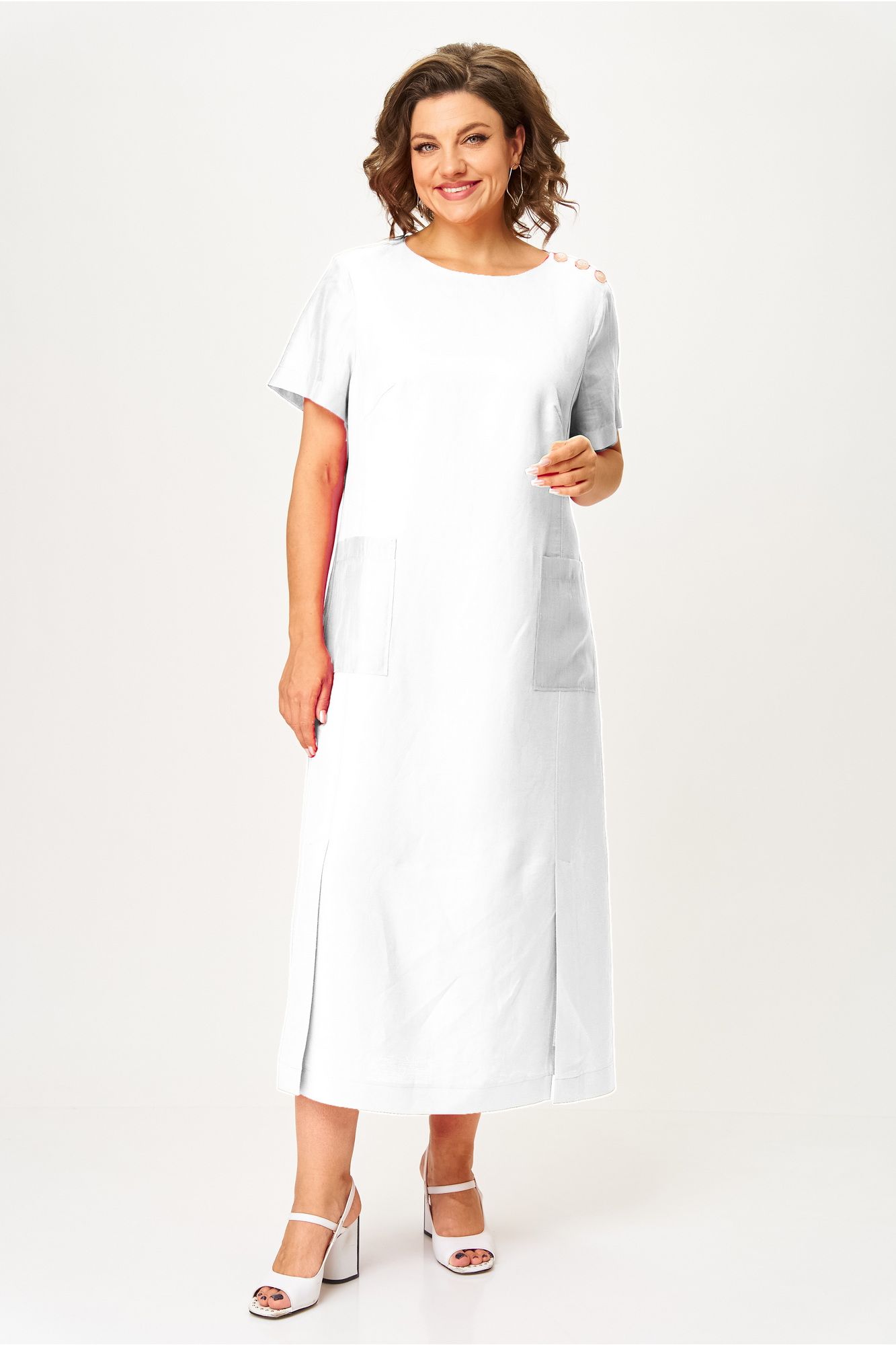 AMUAR 1048-1  белый