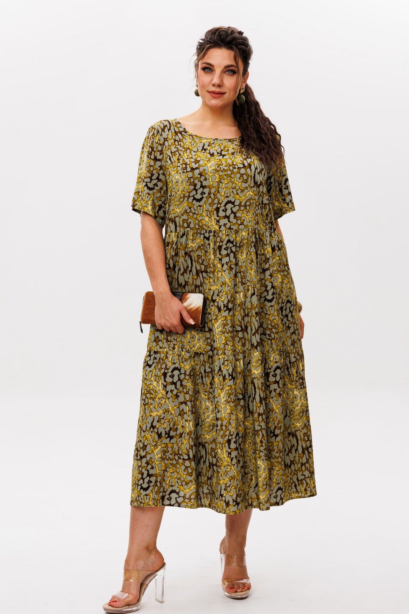 Anelli 1408 речной_самоцвет