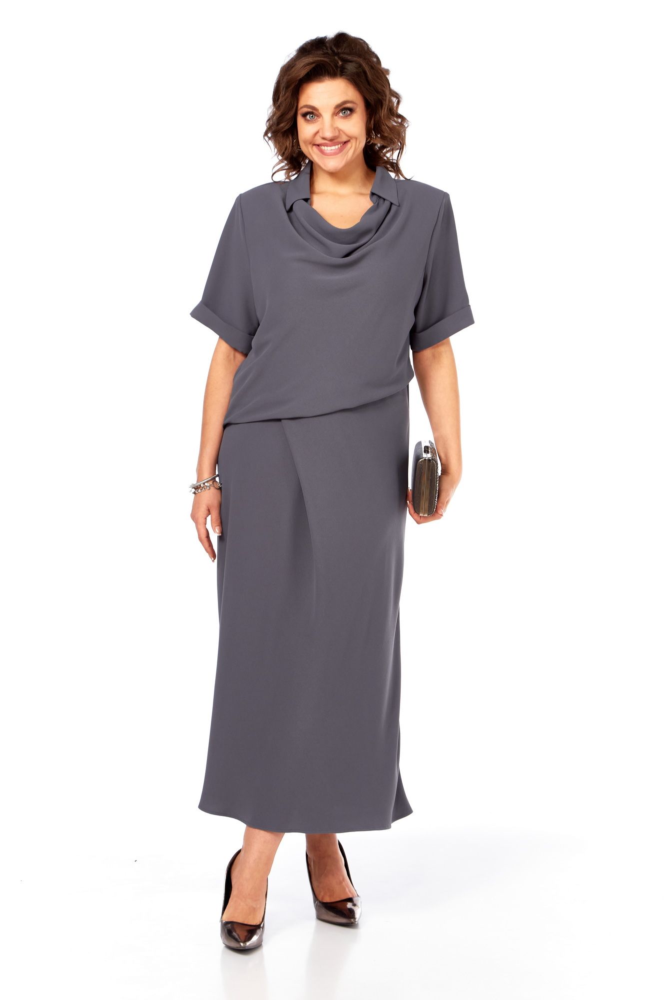 Диомант 2079 графит