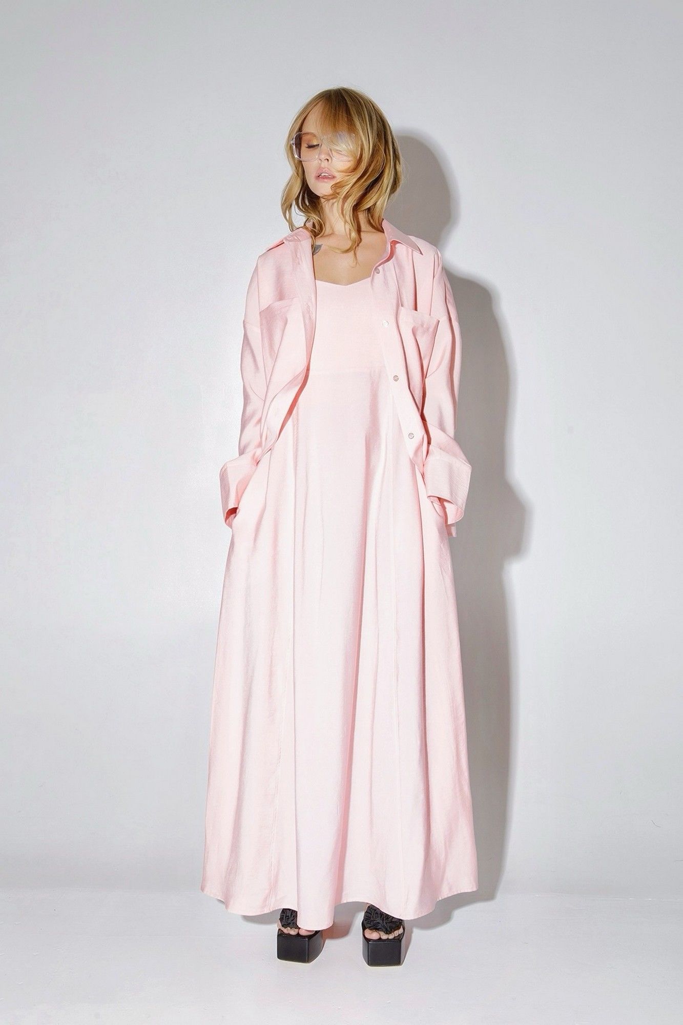 PiRS 5152 персик