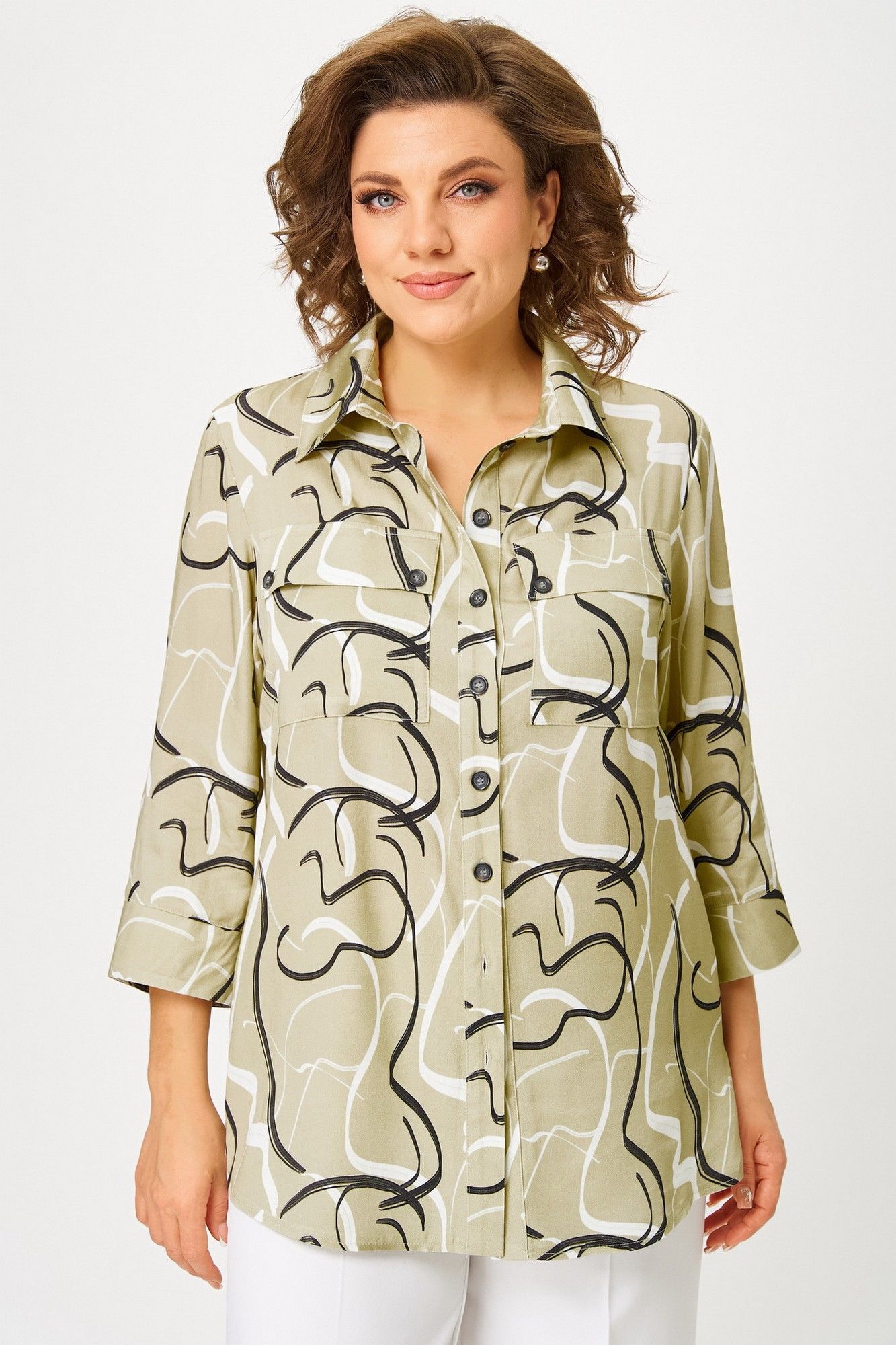 БелЭльСтиль 408-3_10_22 мультиколор