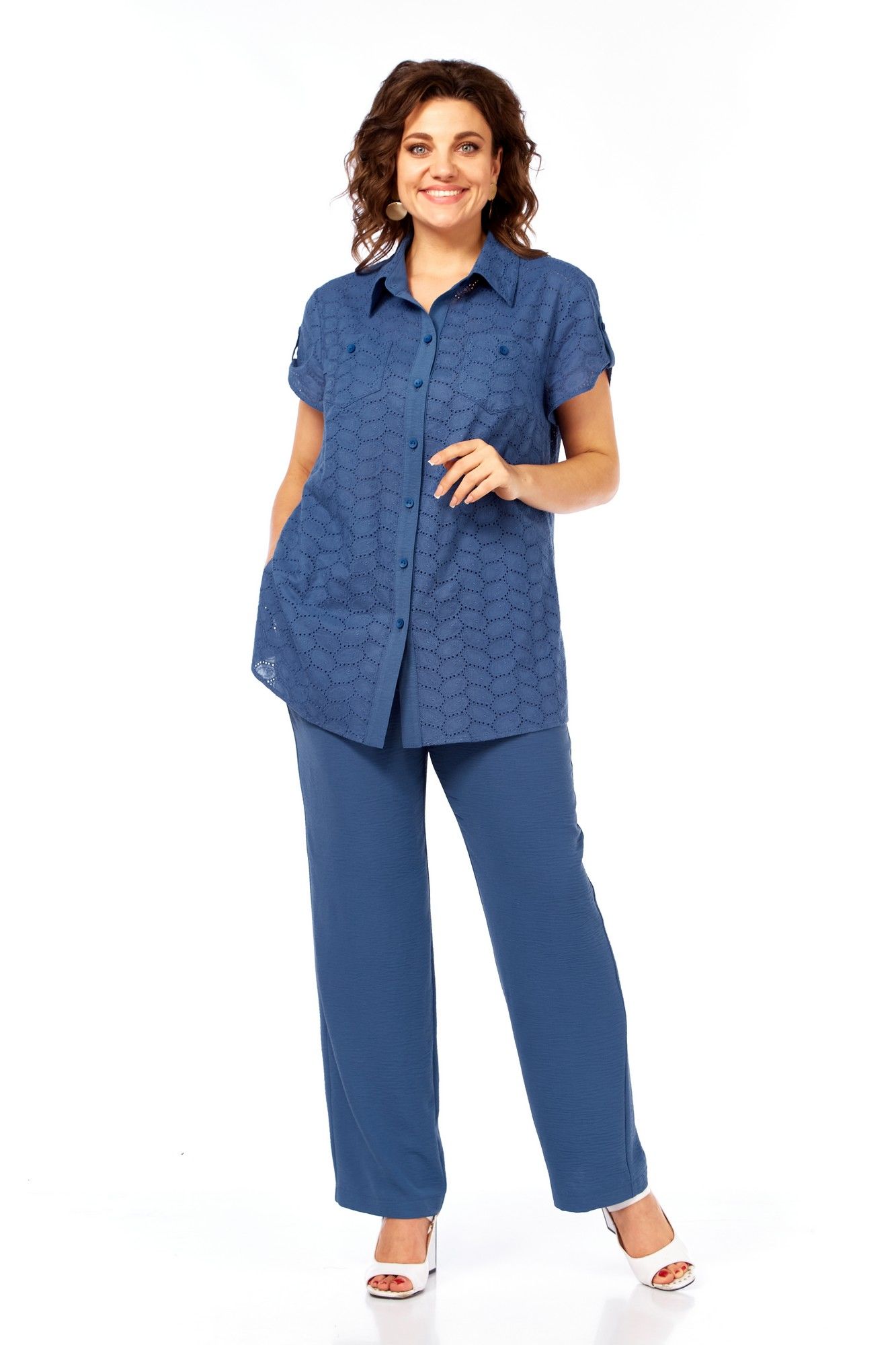 Tensi 397 джинс