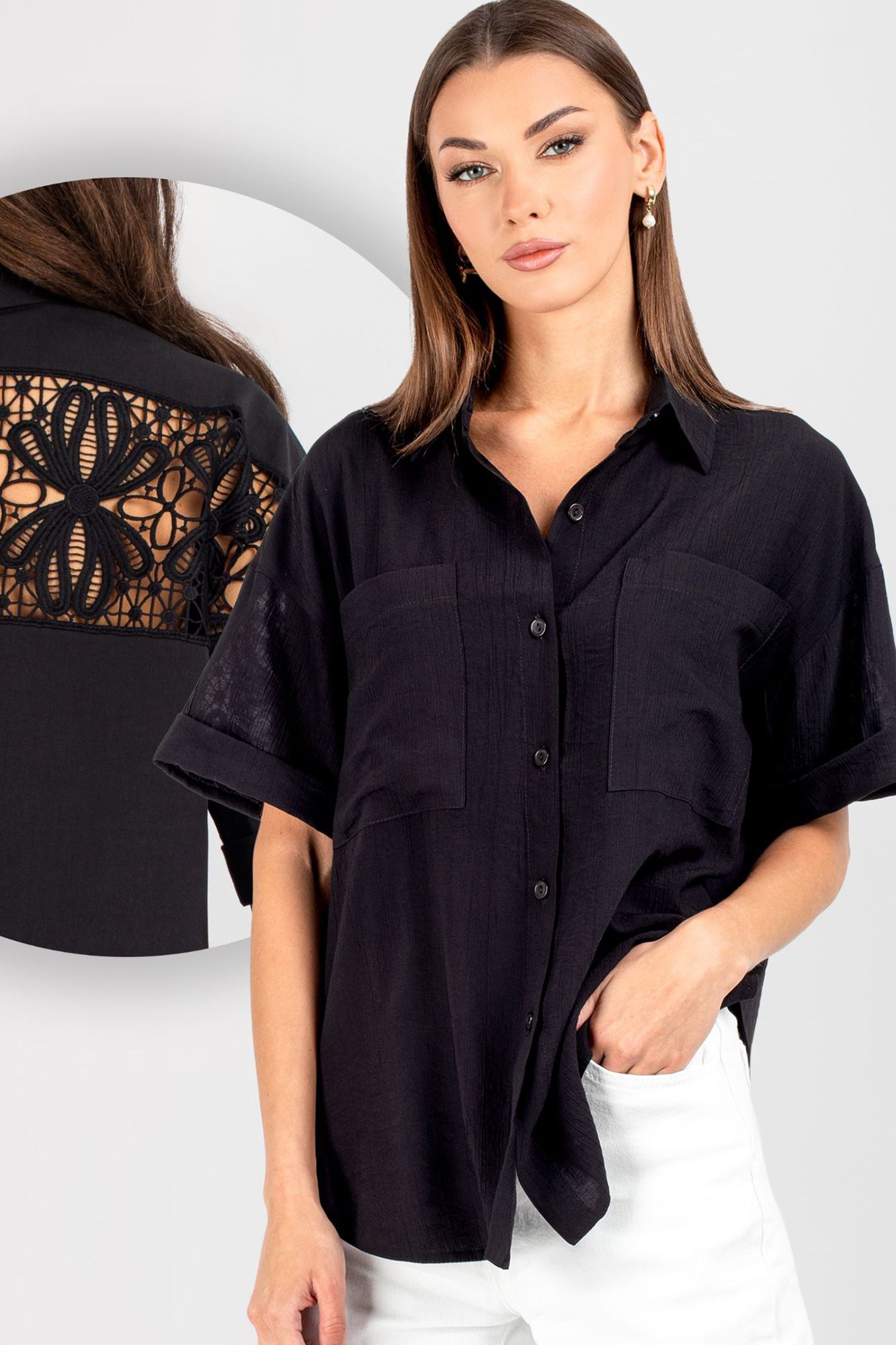 VIZAVI 724 черный