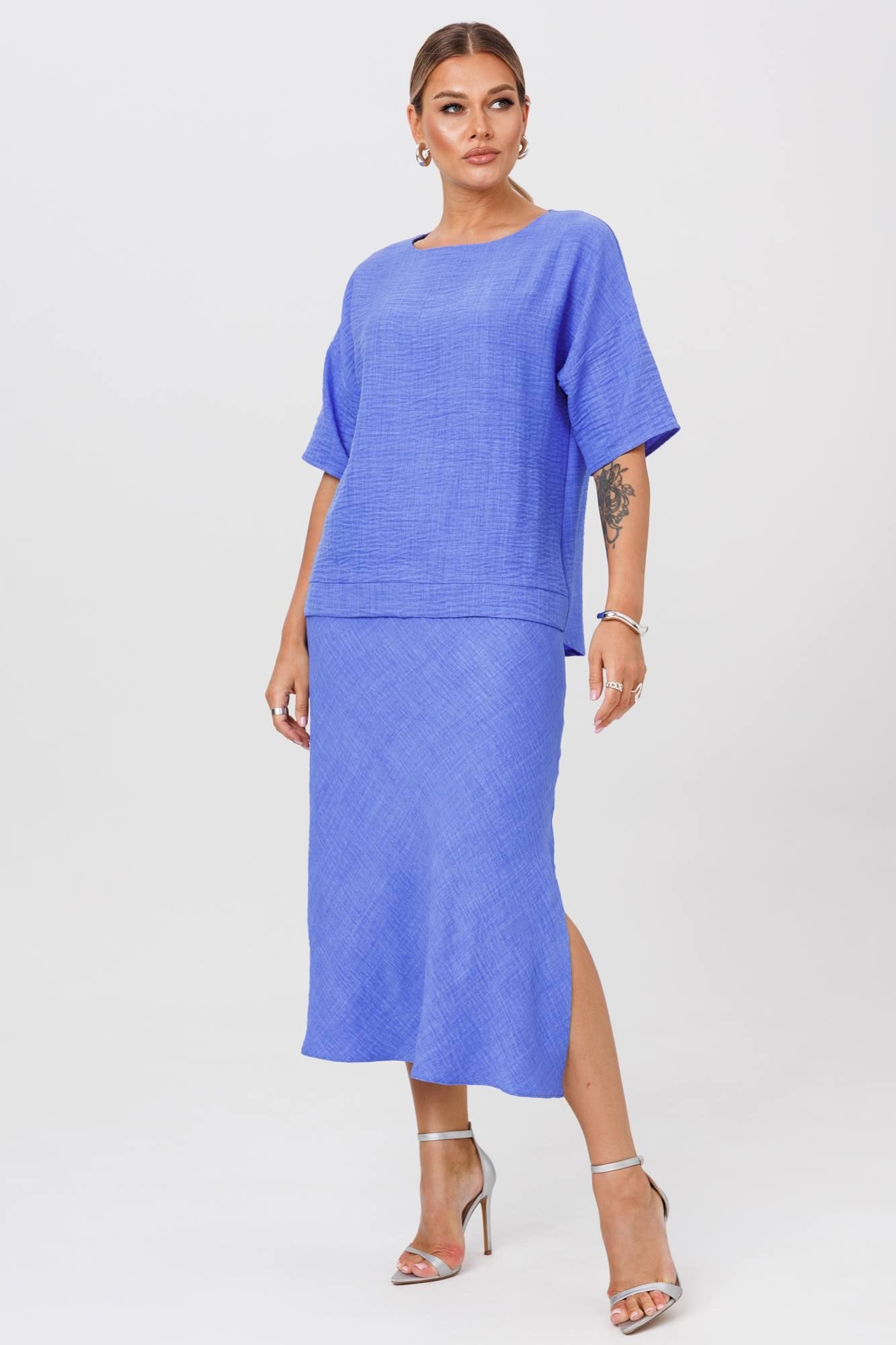 Anastasia 1249 голубой