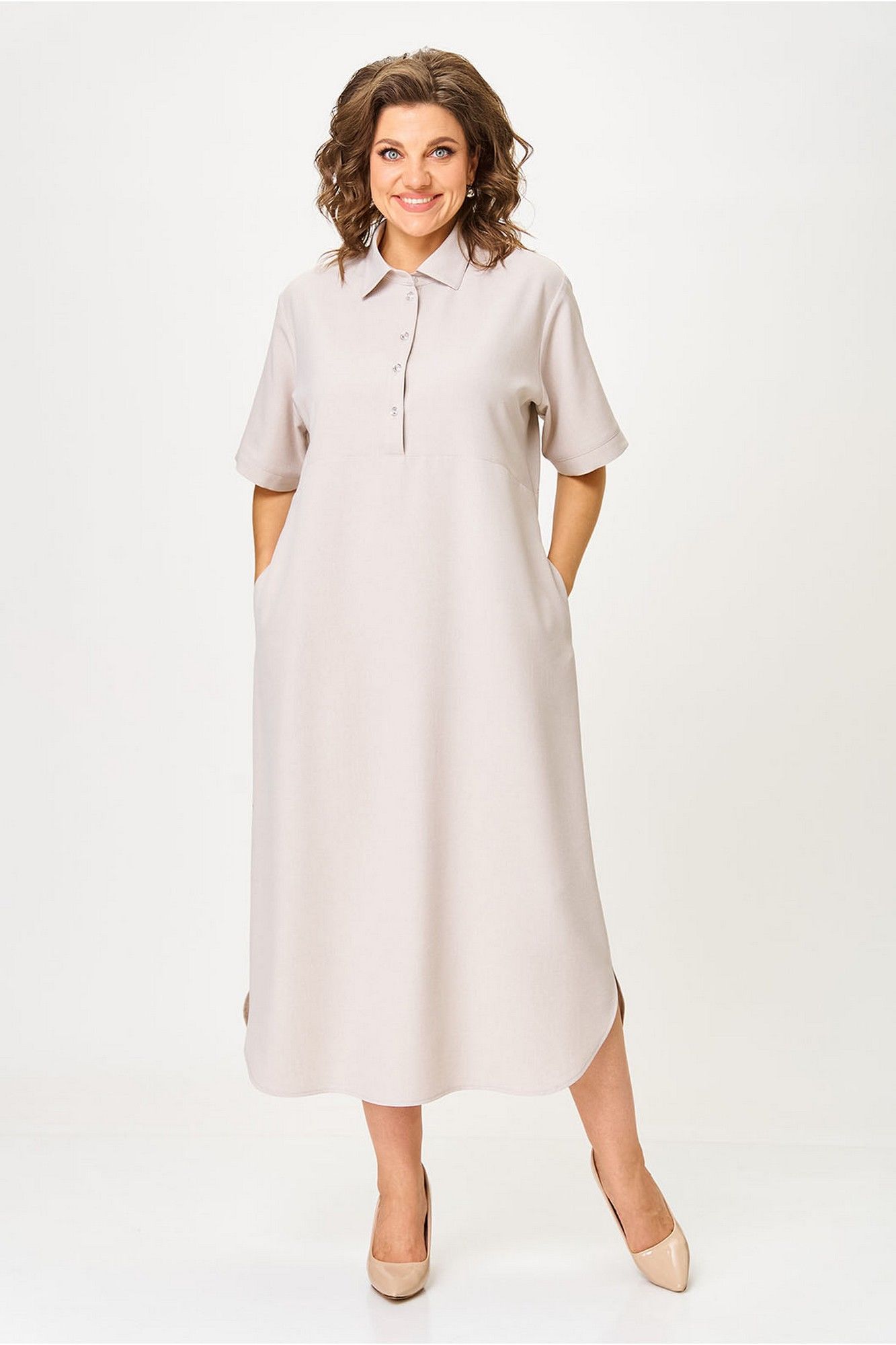 Fortuna. Шан-Жан 1670 беж