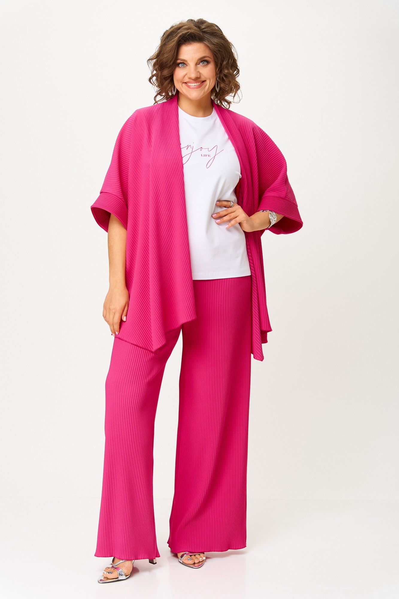 Michel chic 1427 фуксия