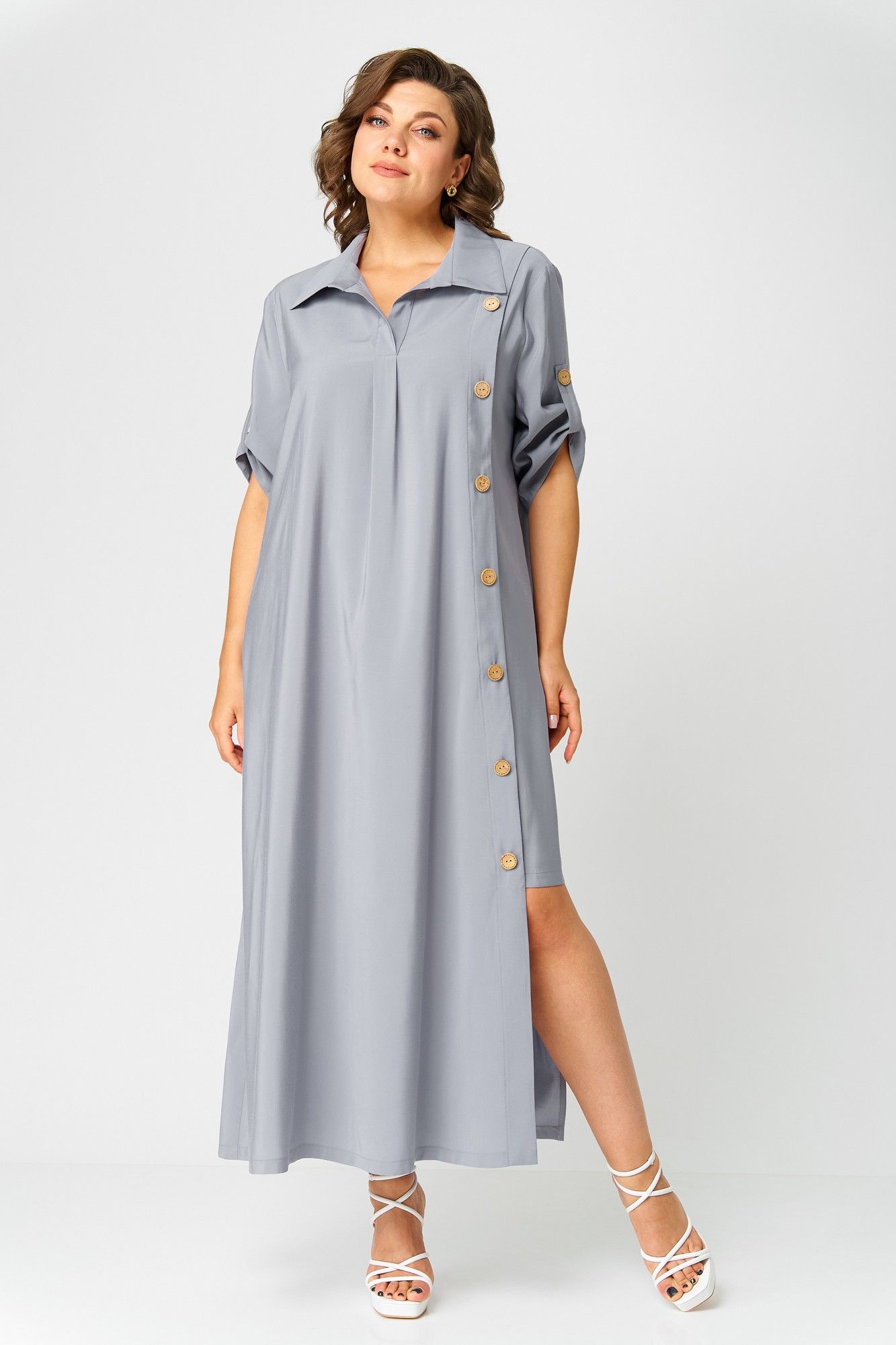 Danaida 2265 серый