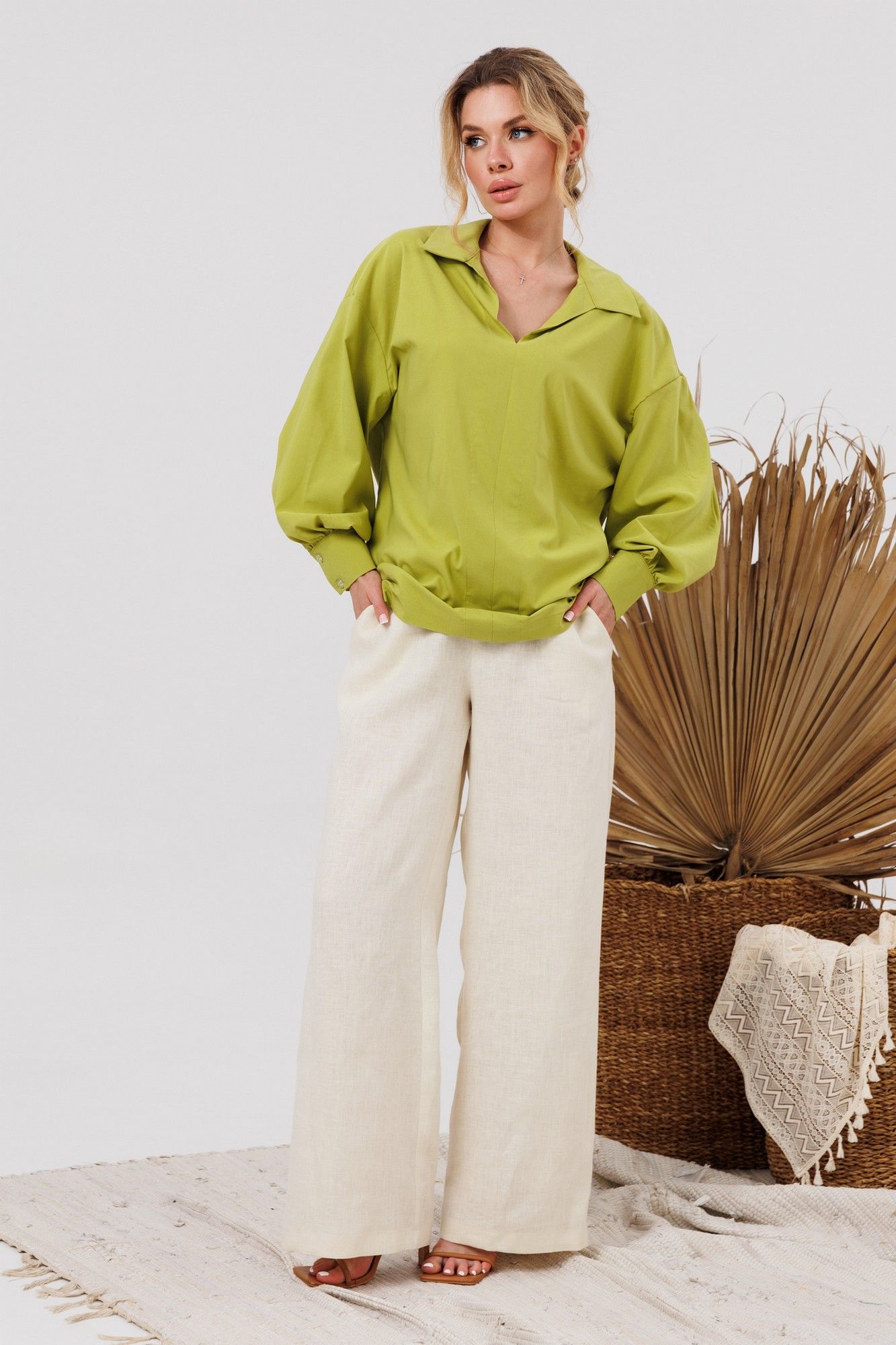 AMORI 6477 горчица