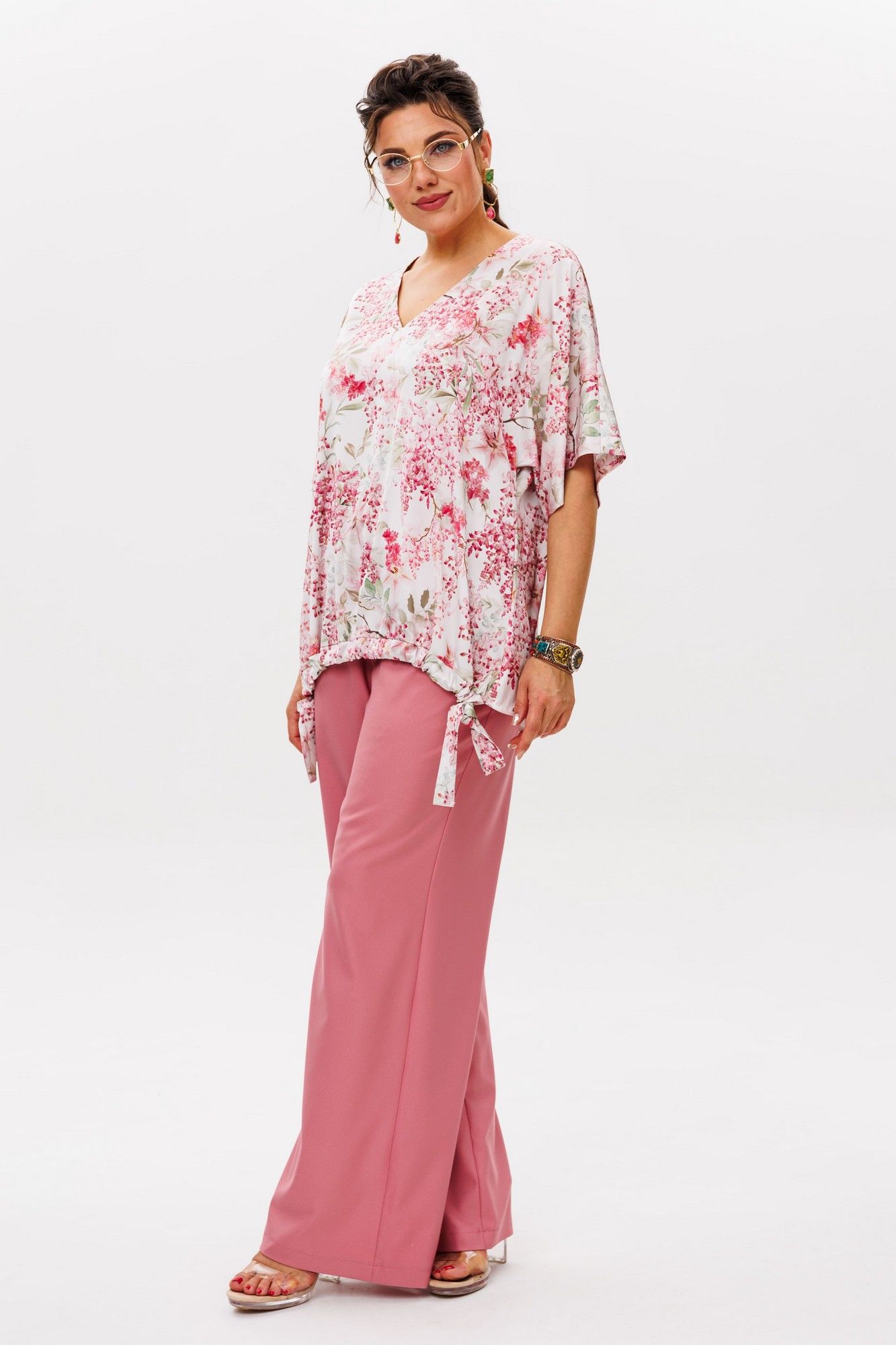 Anelli 1630 тюльпан