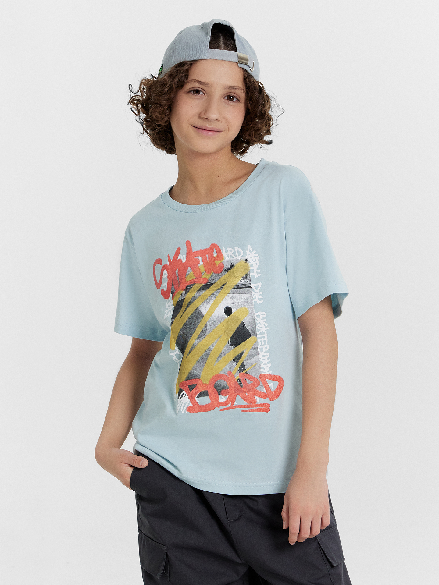 Mark Formelle 113433/24-26095П-0 голубая_дымка_печать_3_сл_на_пол