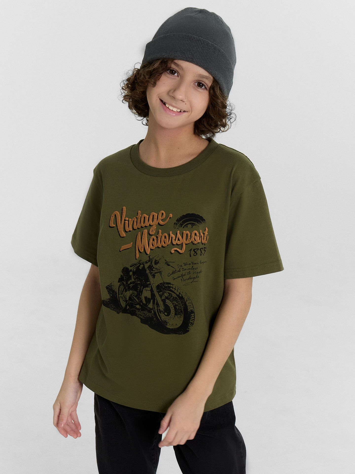 Mark Formelle 113433/24-26095П-0 темная_олива_печать_1_сл_на_пол