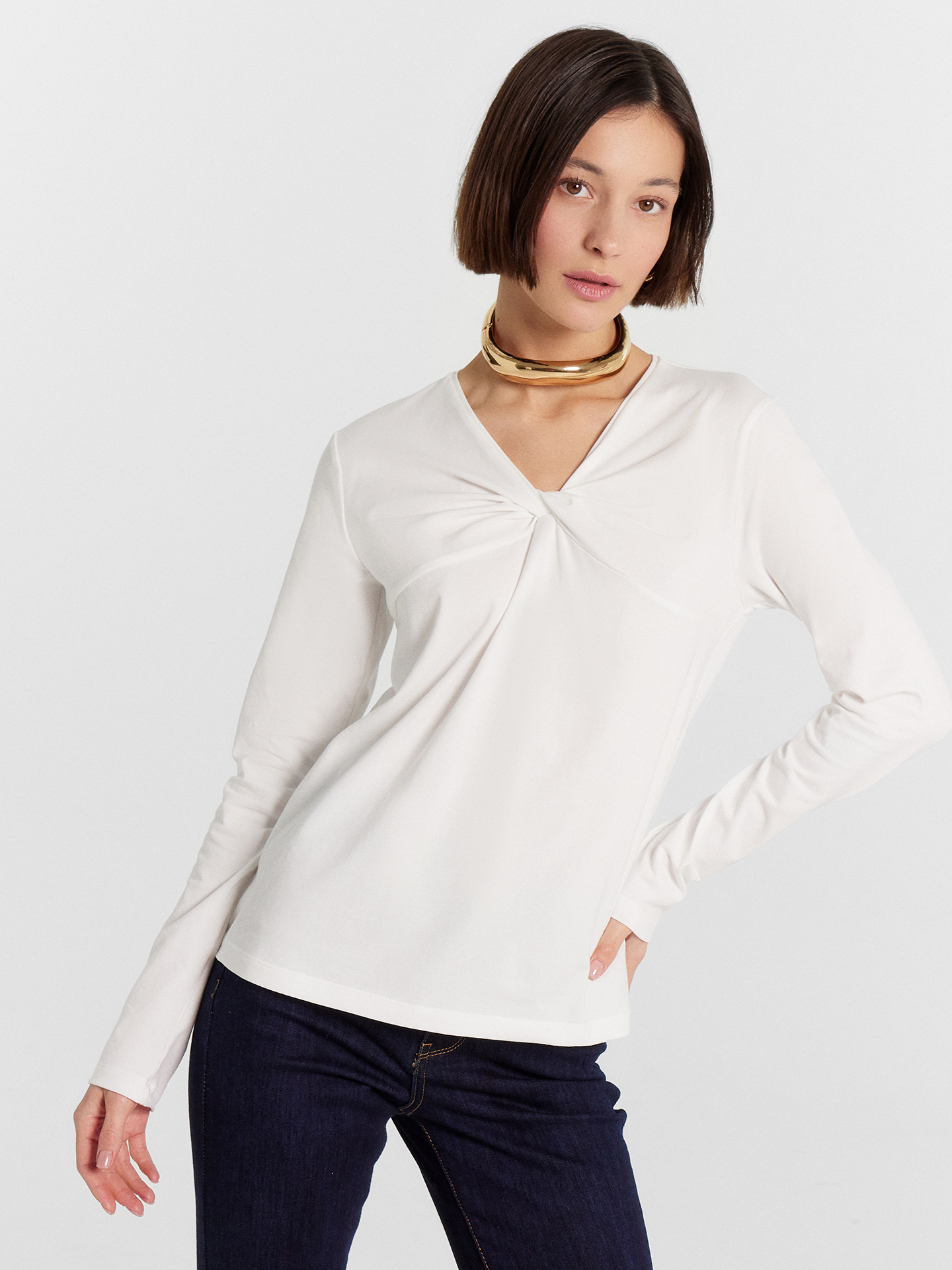 Mark Formelle 122937/24-31728Ц-5 белый