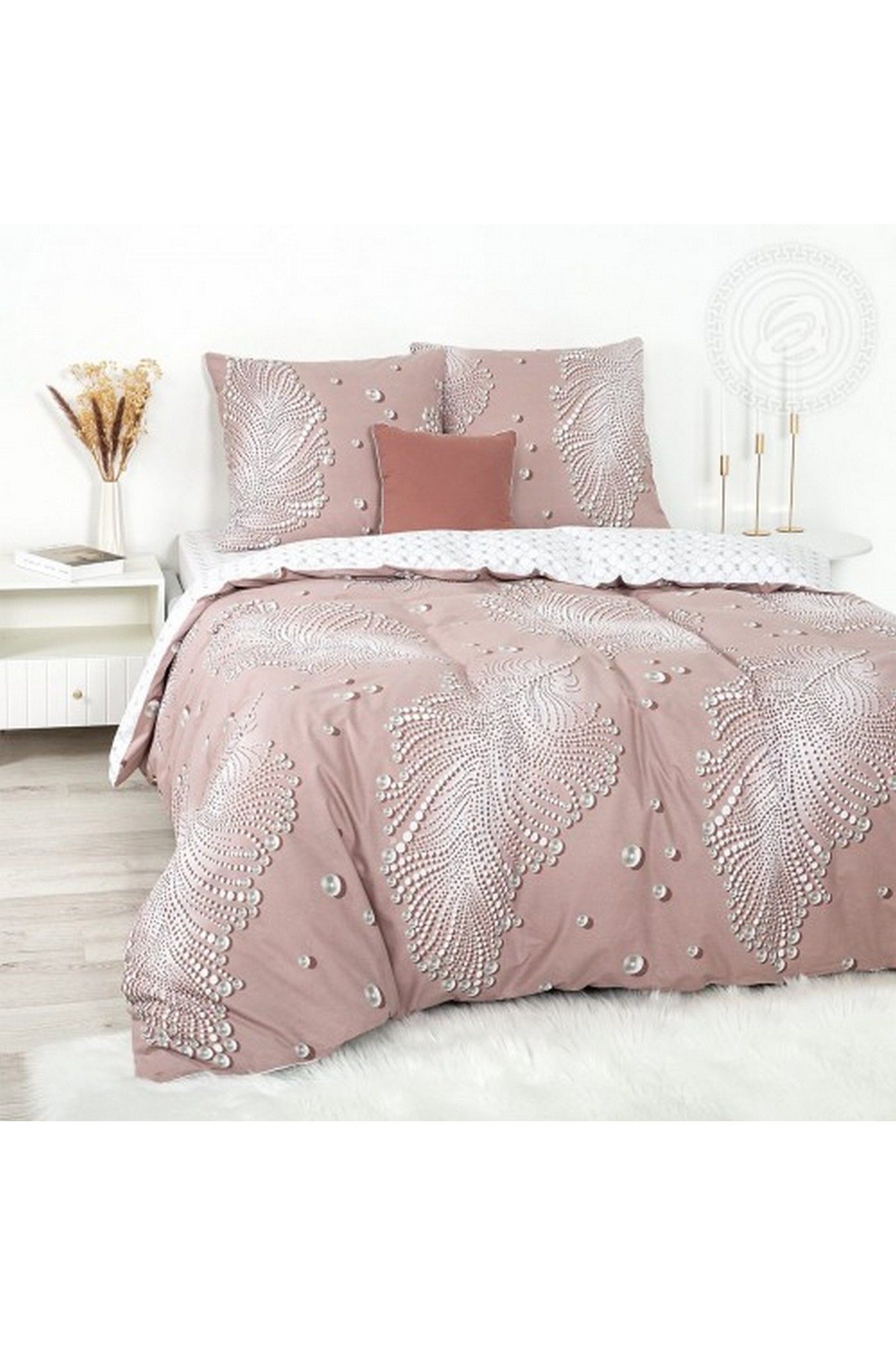 АРТПОСТЕЛЬ 914 ожерелье