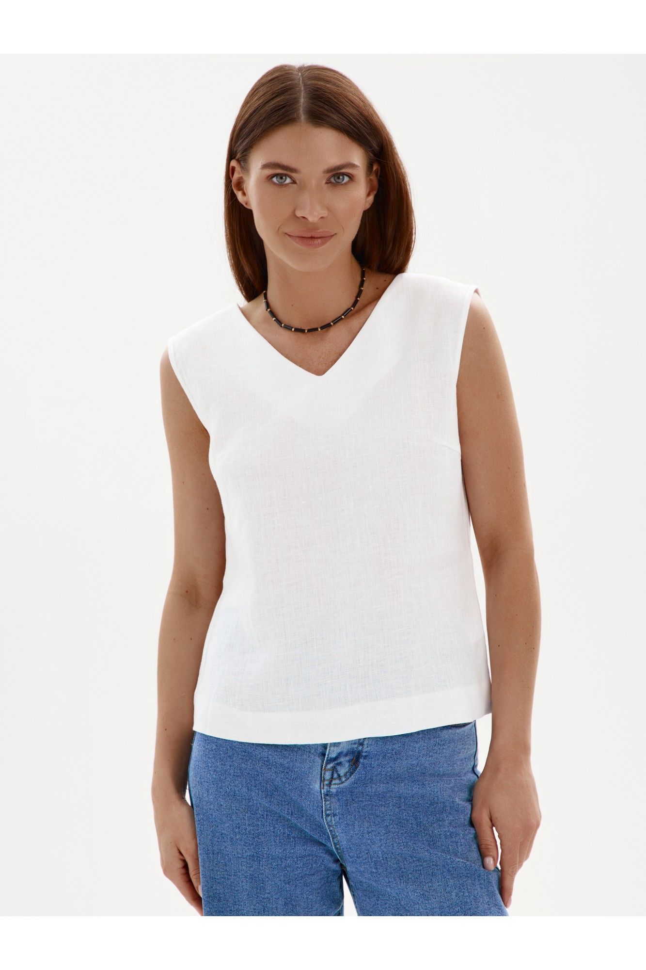 SHLOMO 3-4 белый