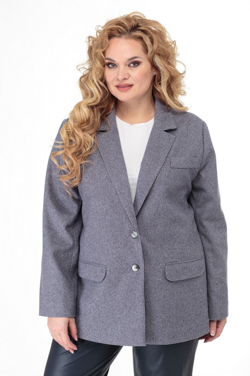 Anelli 964 серый