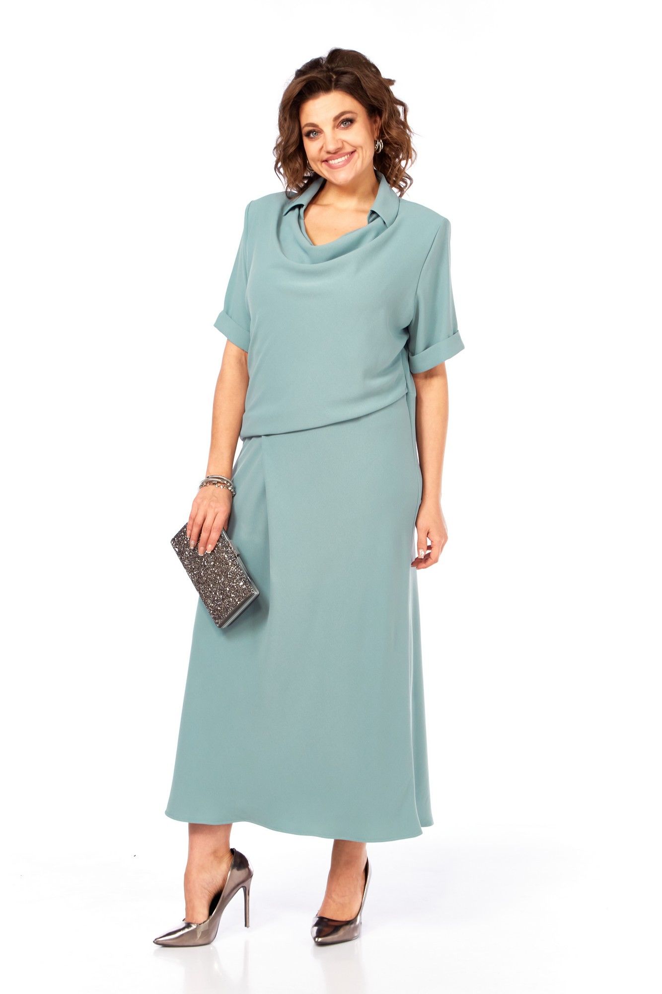 Диомант 2079 мята