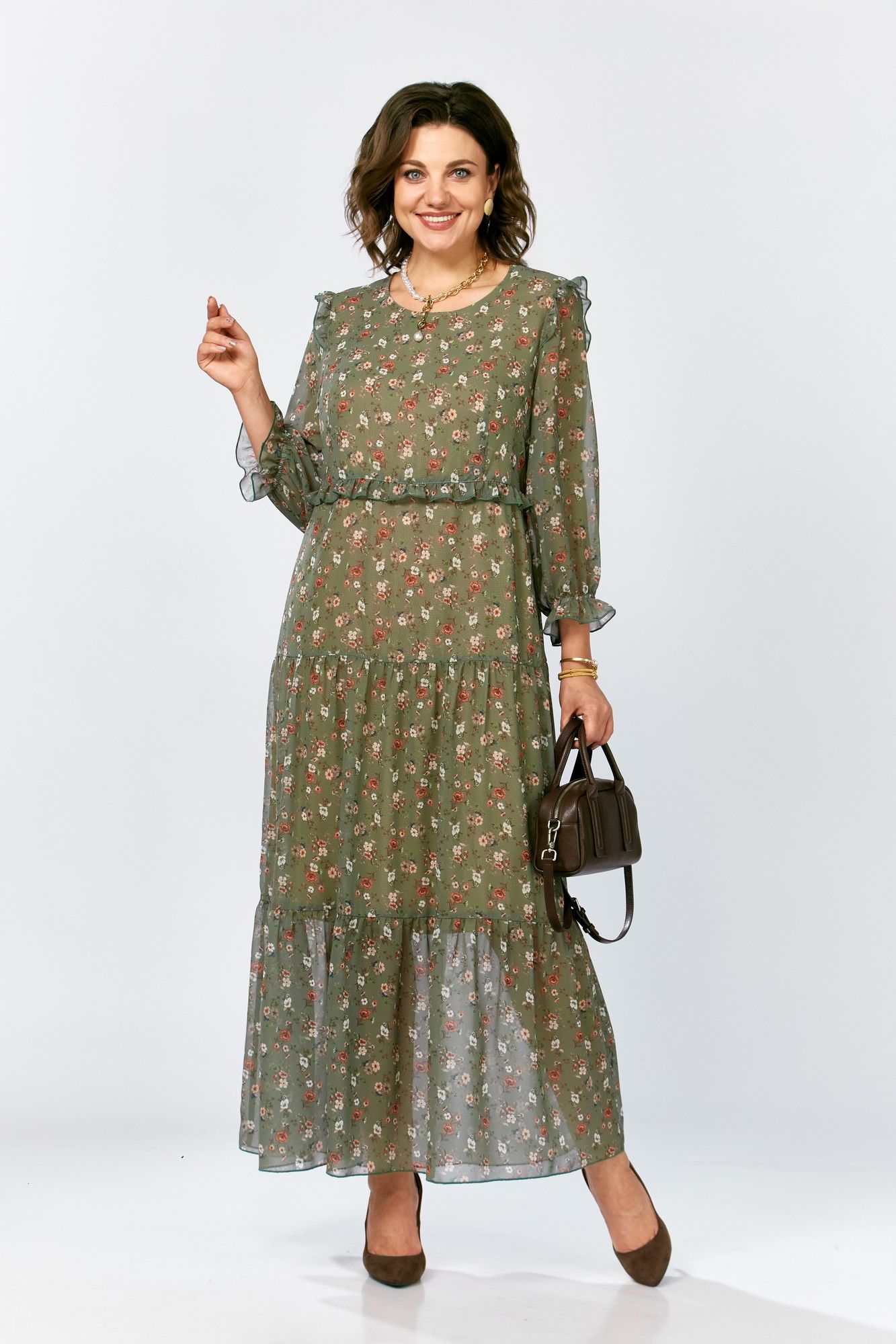 Lady Secret 25301 з.мультиколор