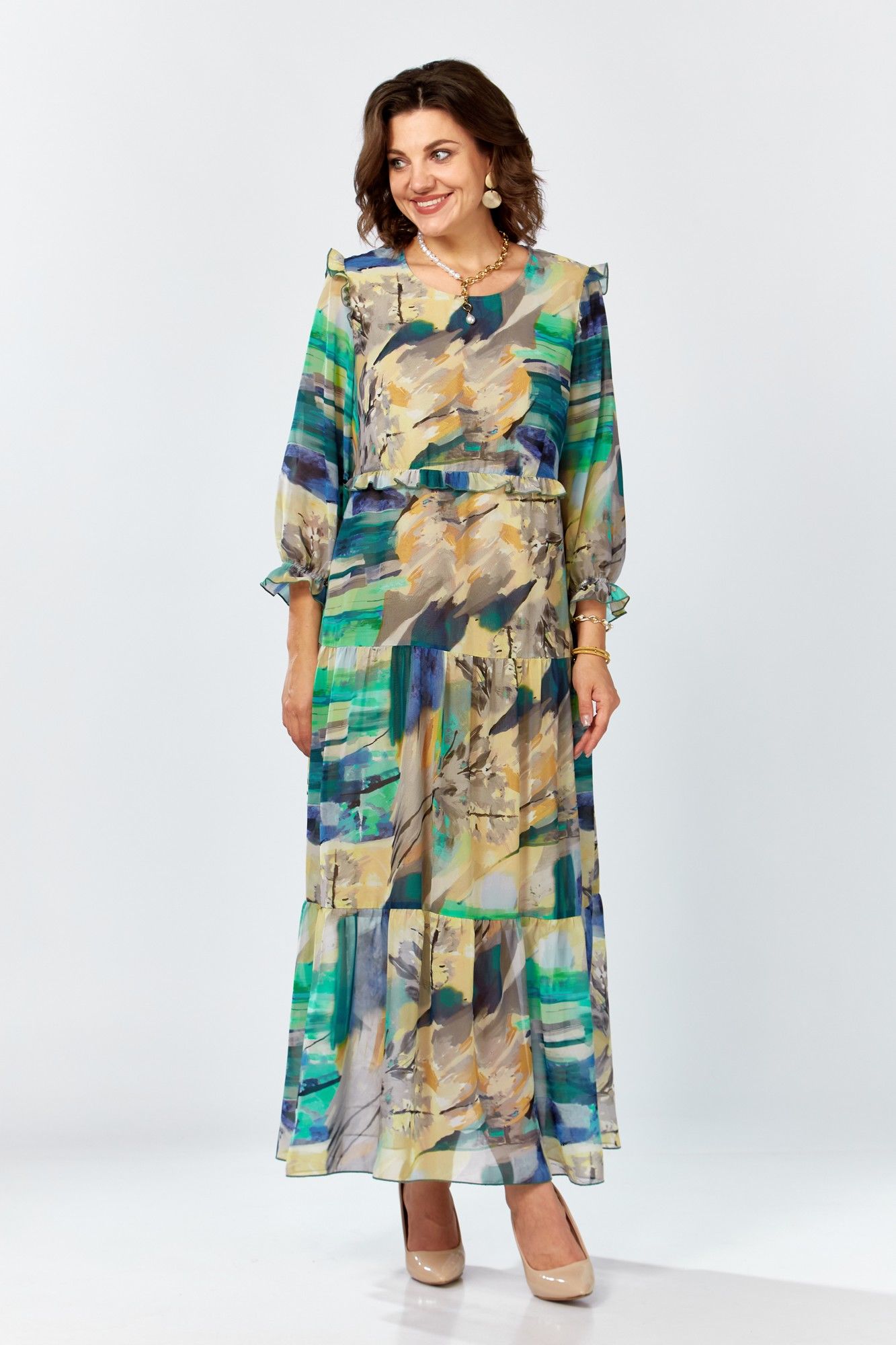 Lady Secret 25301 мультиколор1