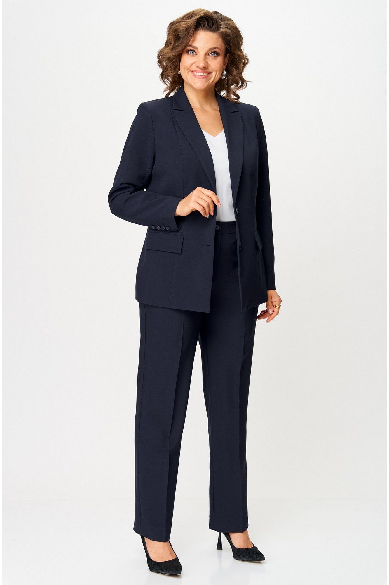 БелЭльСтиль 866-2_99_22+596-2_79_22 темно-синий