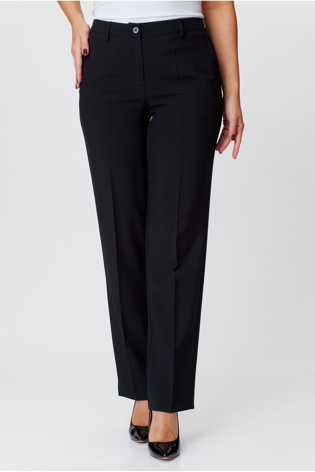 БелЭльСтиль 596-2_79_22 черный однотон