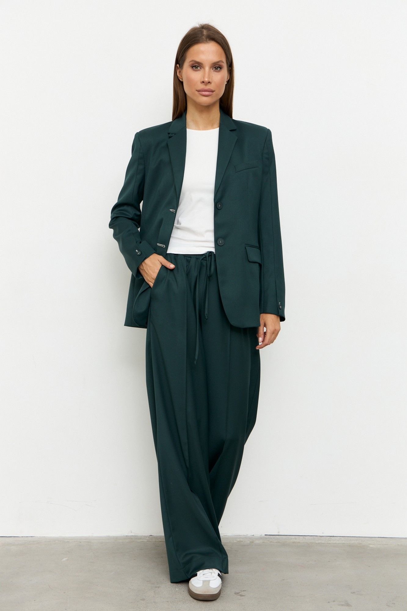 Luitui R2019 изумрудный