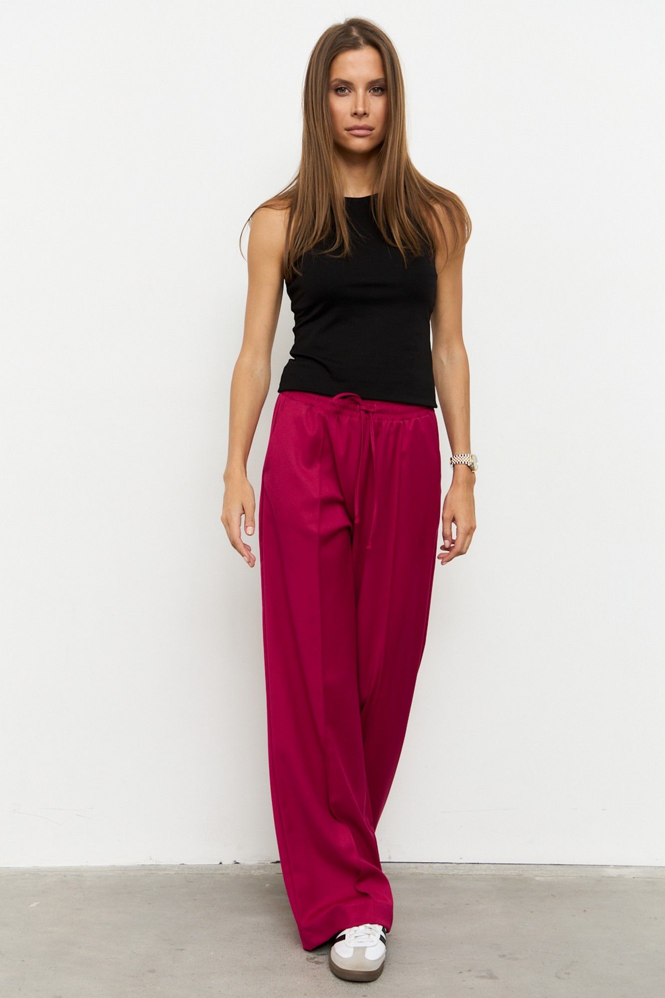 Luitui R2019 фуксия