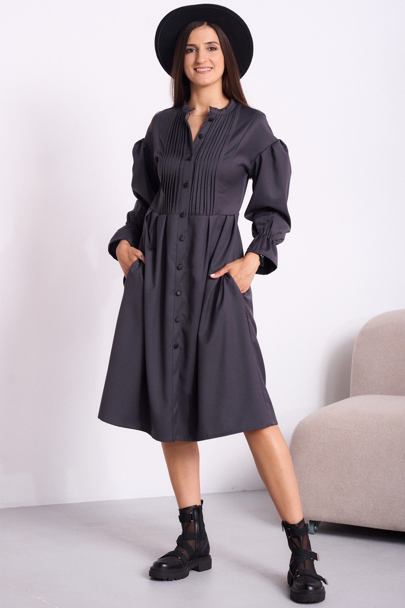 Celentano lite 5051.1 графит