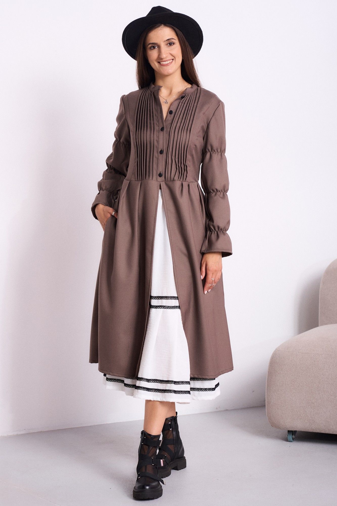 Celentano lite 5052.1 пыльная_роза