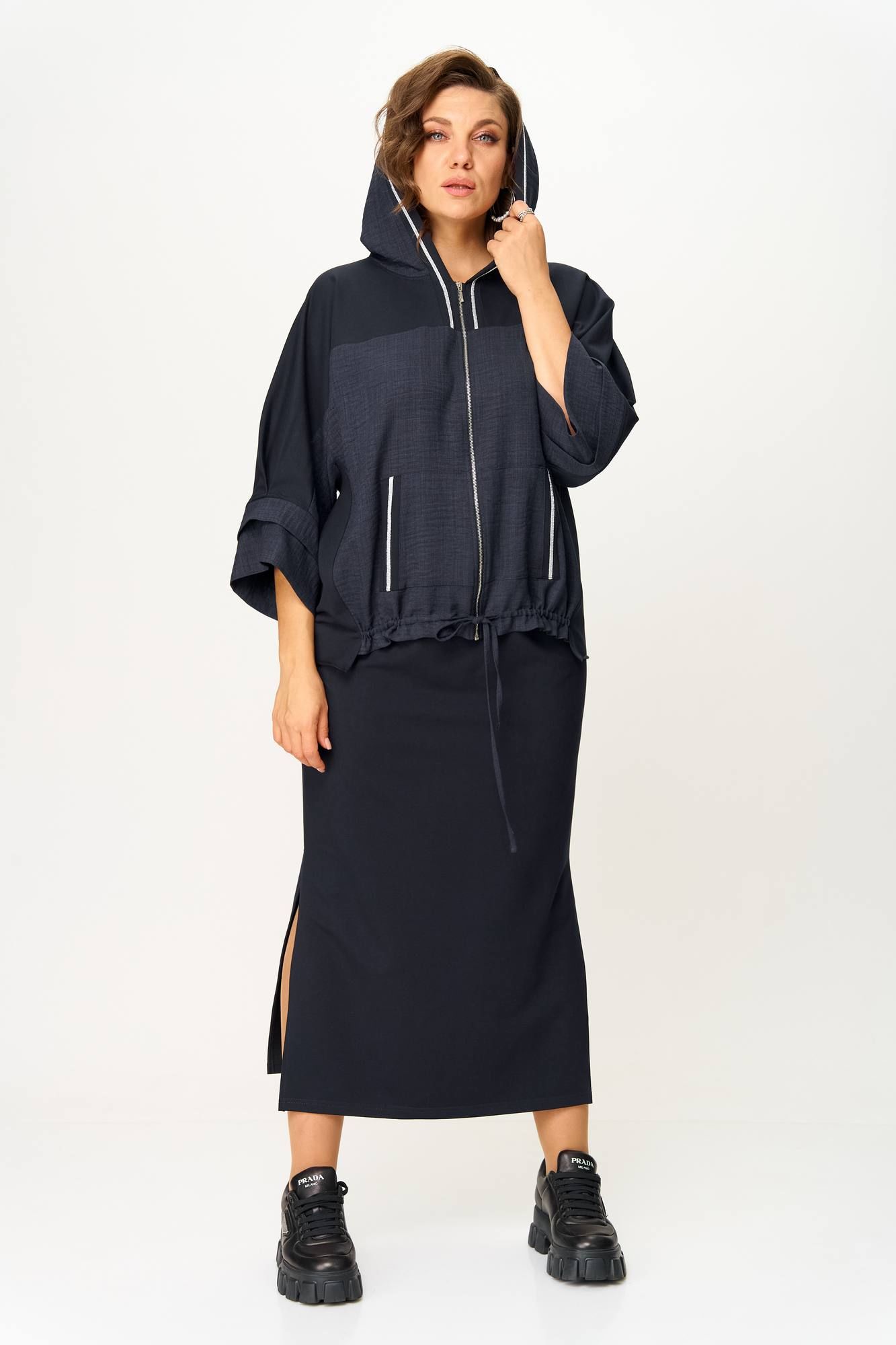 Anastasia 1224.1 темно-синий