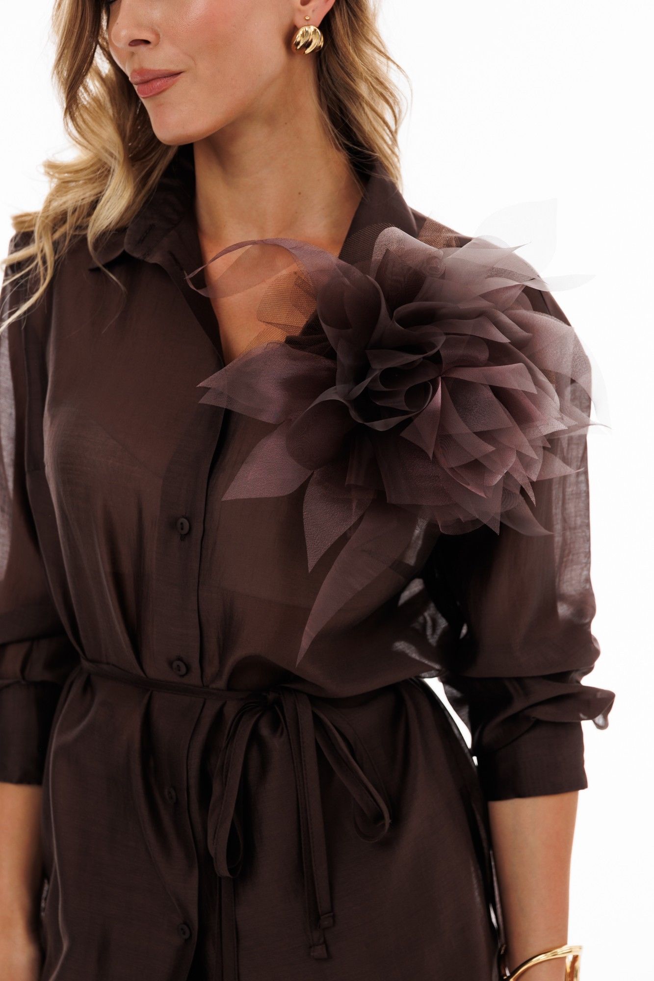 EOLA 0047 коричневый