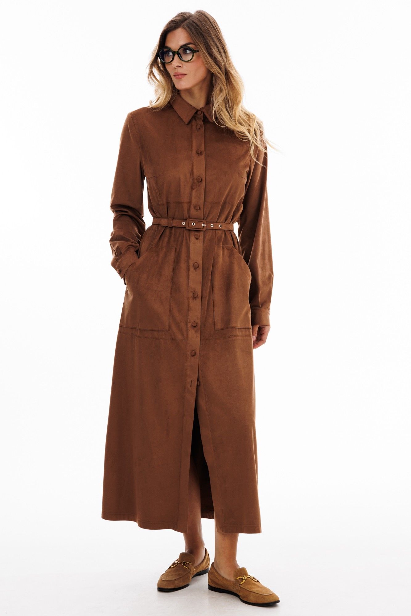 EOLA 2915 темно-рыжий