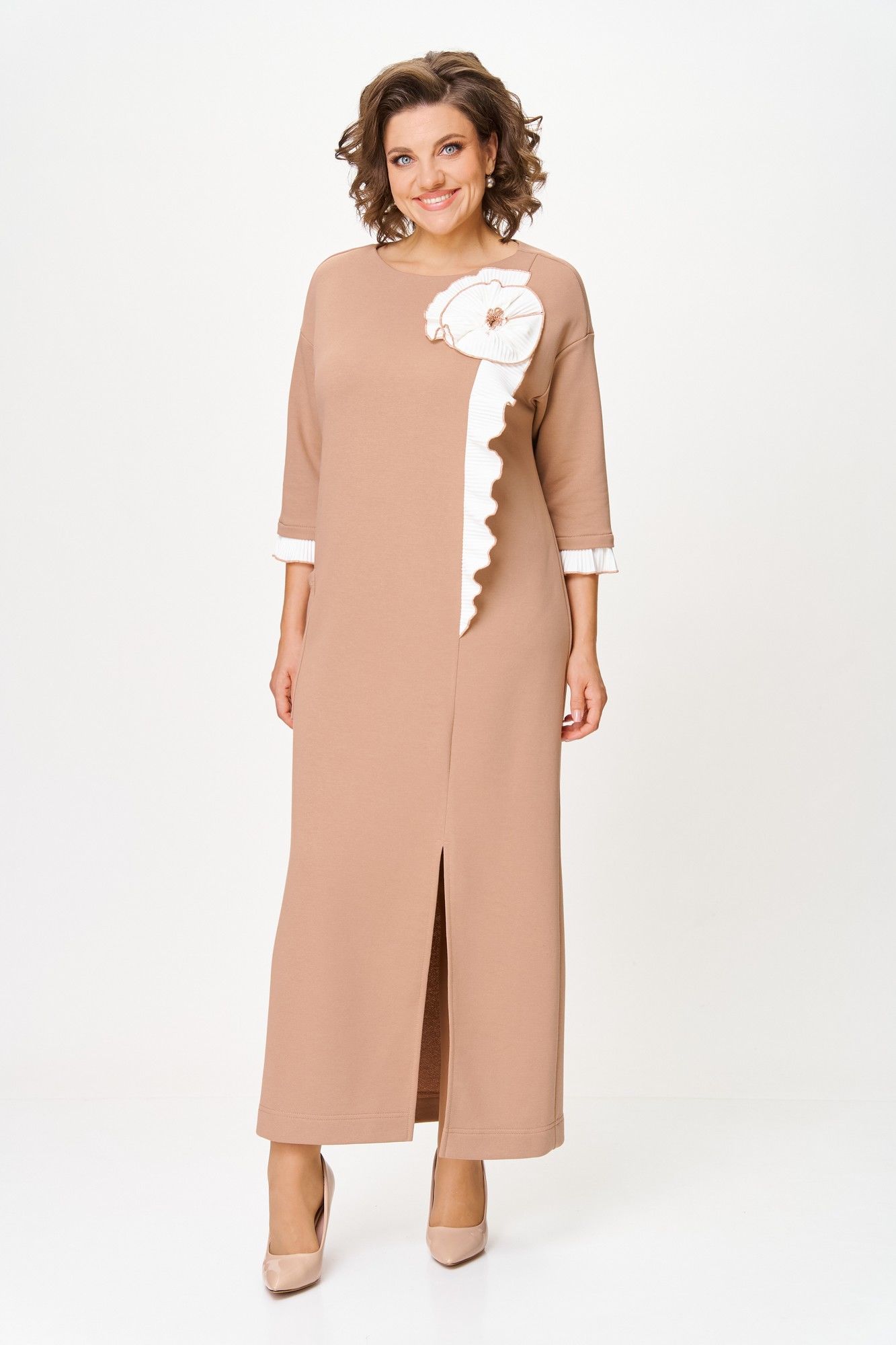 Michel chic 2183 бежевый